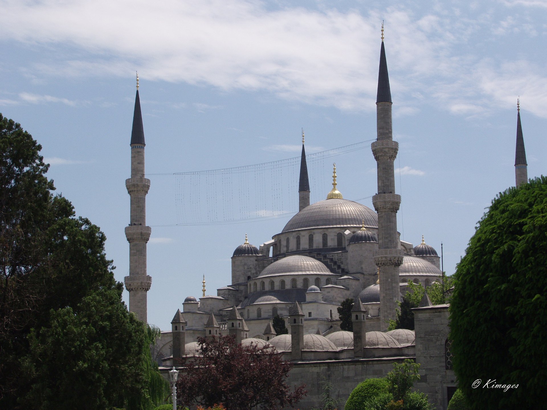 Istanbul