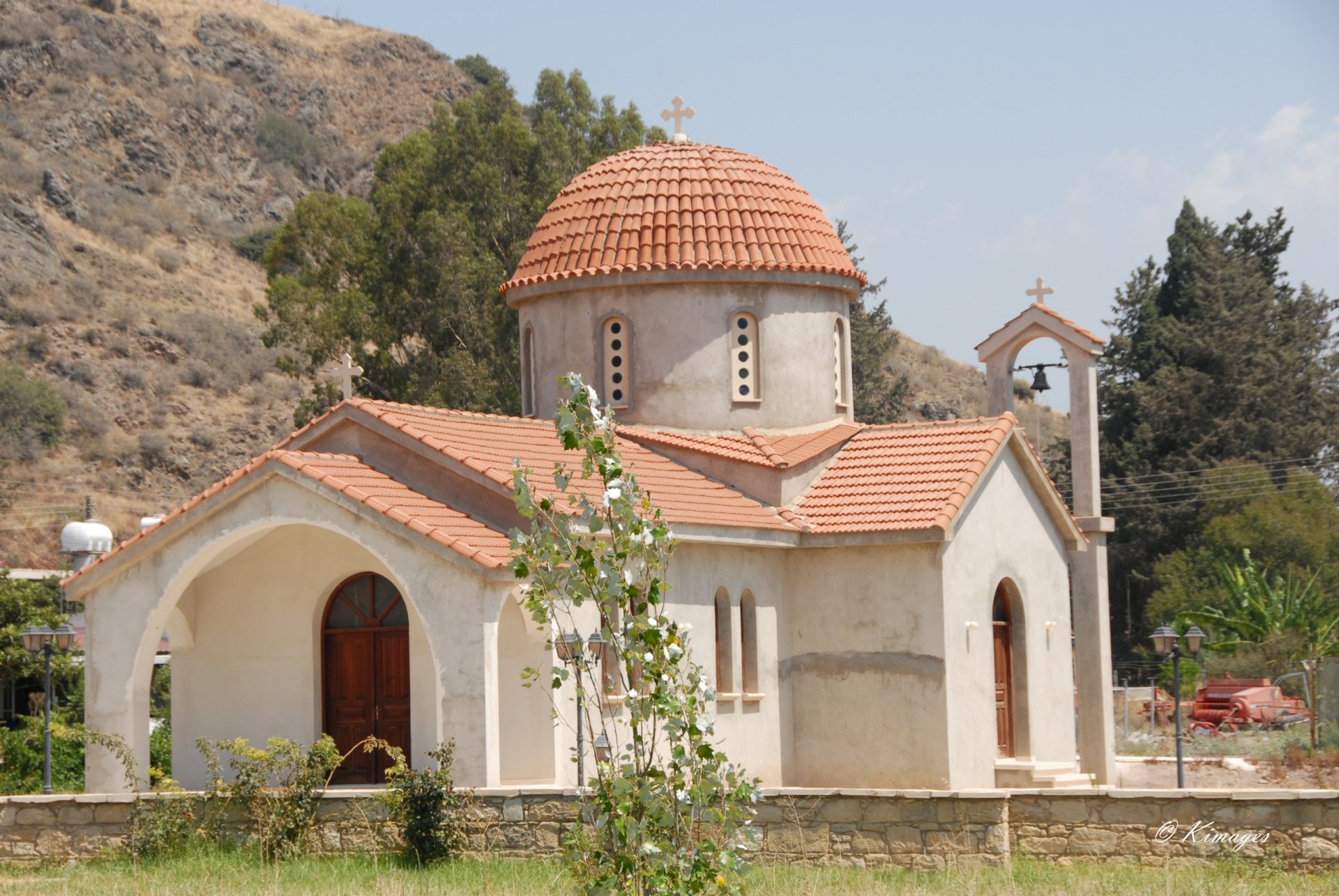 Chypre