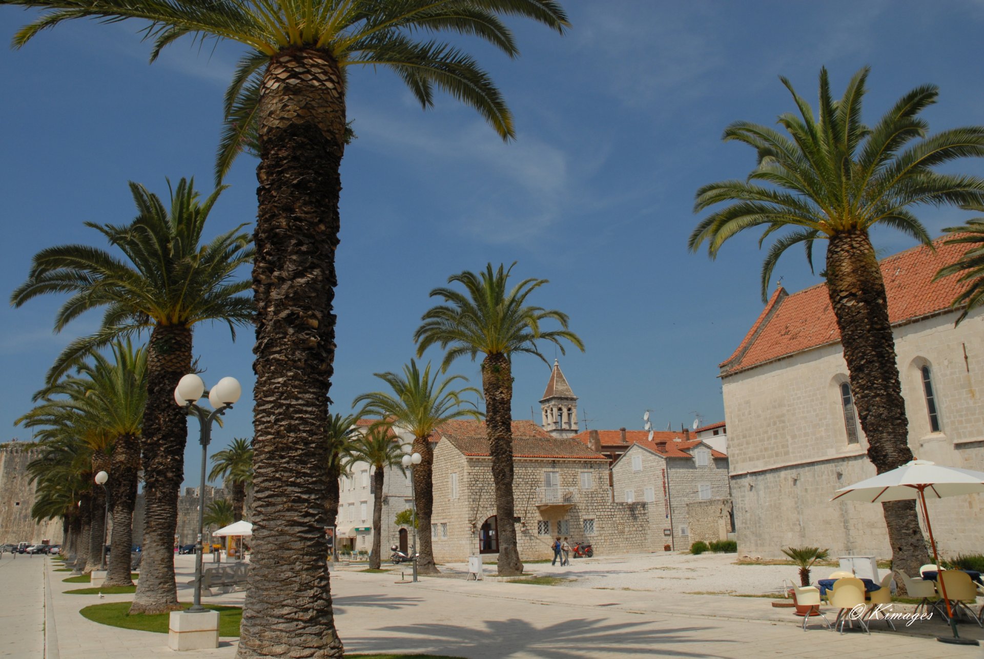 Croatie
