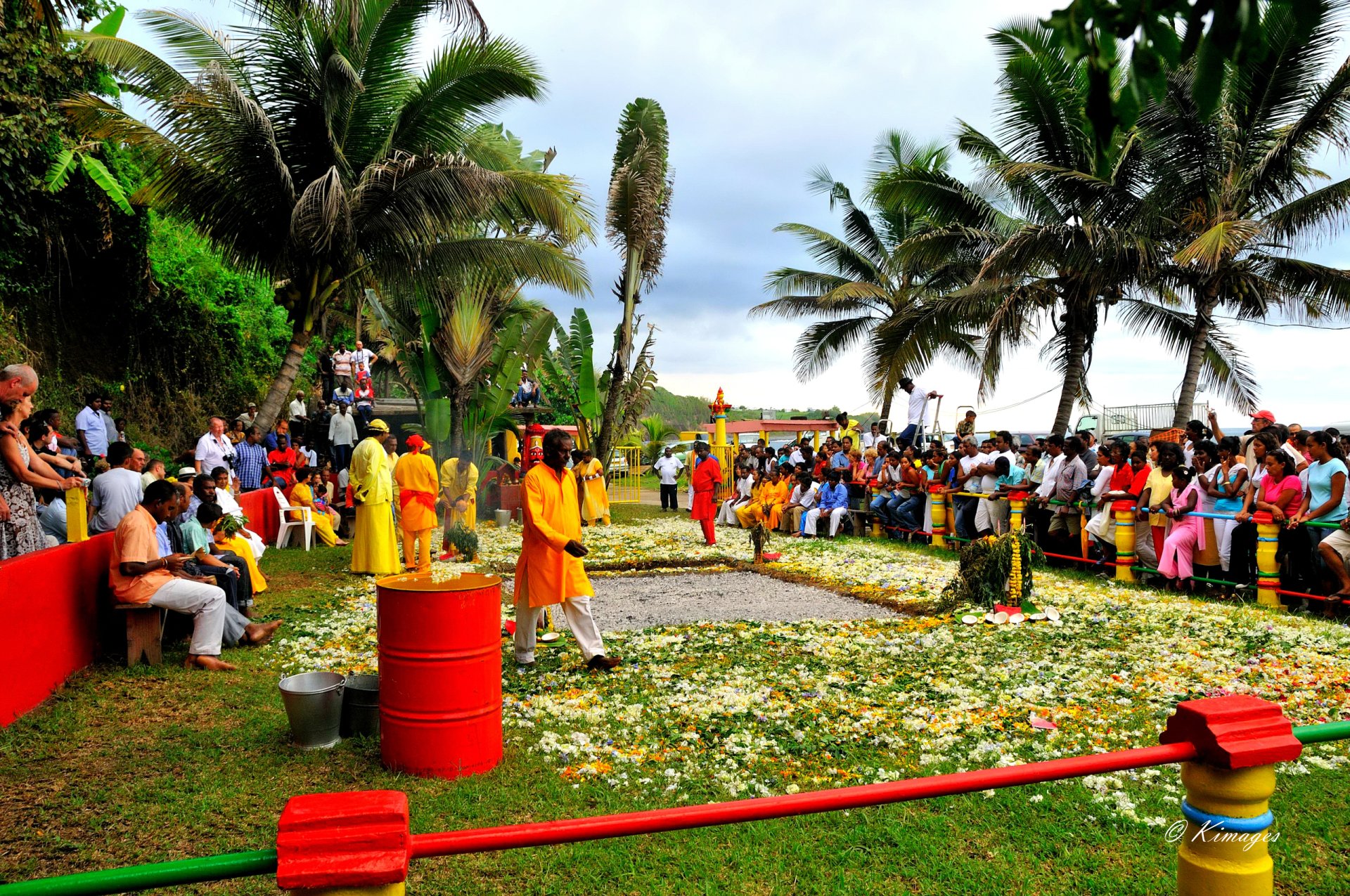 Ile de la Réunion
