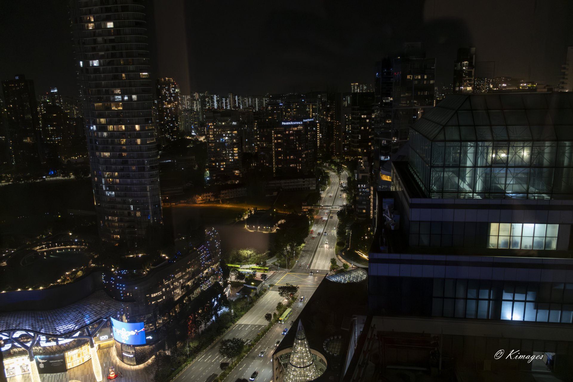 Singapour