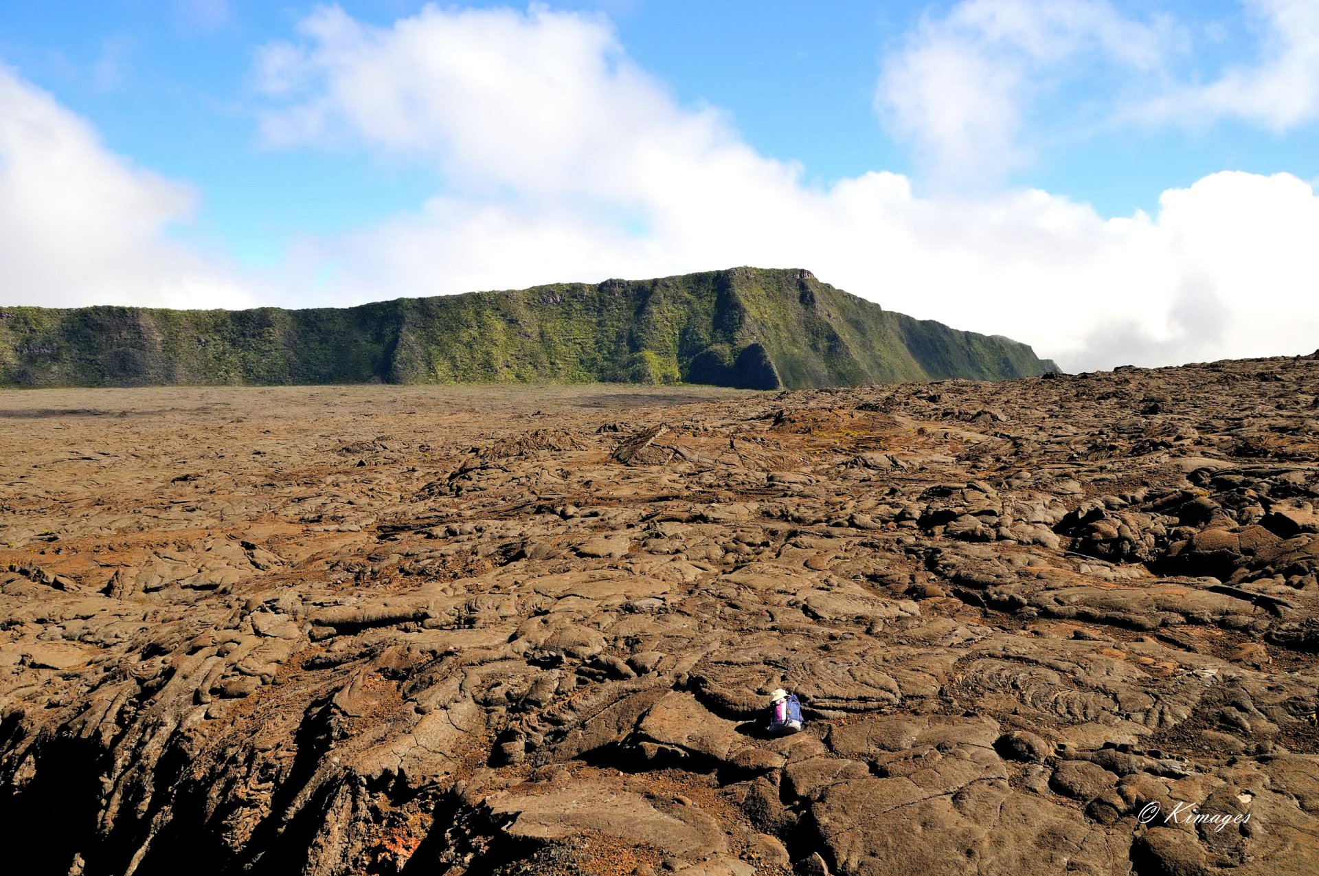 Ile de la Réunion
