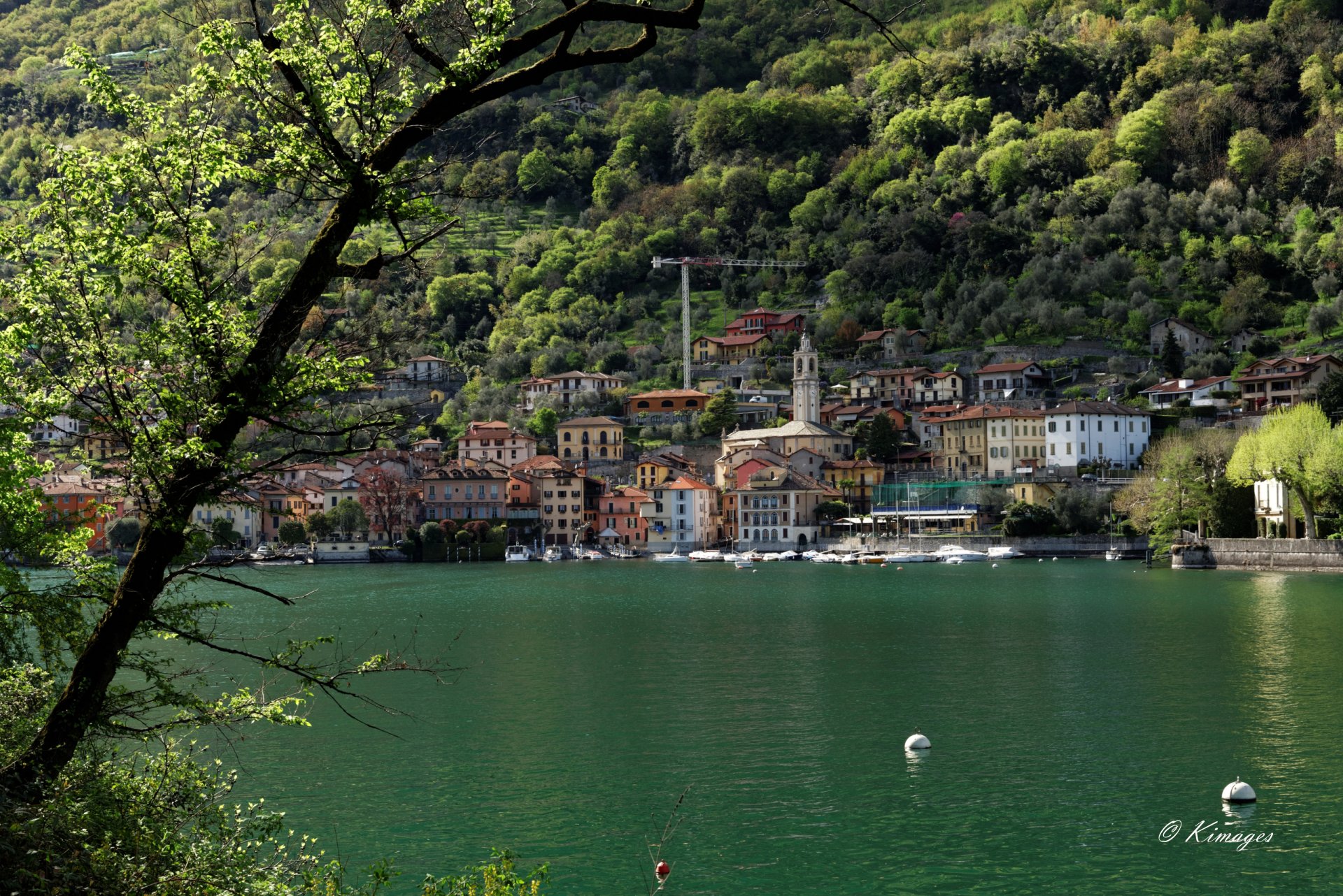 Como