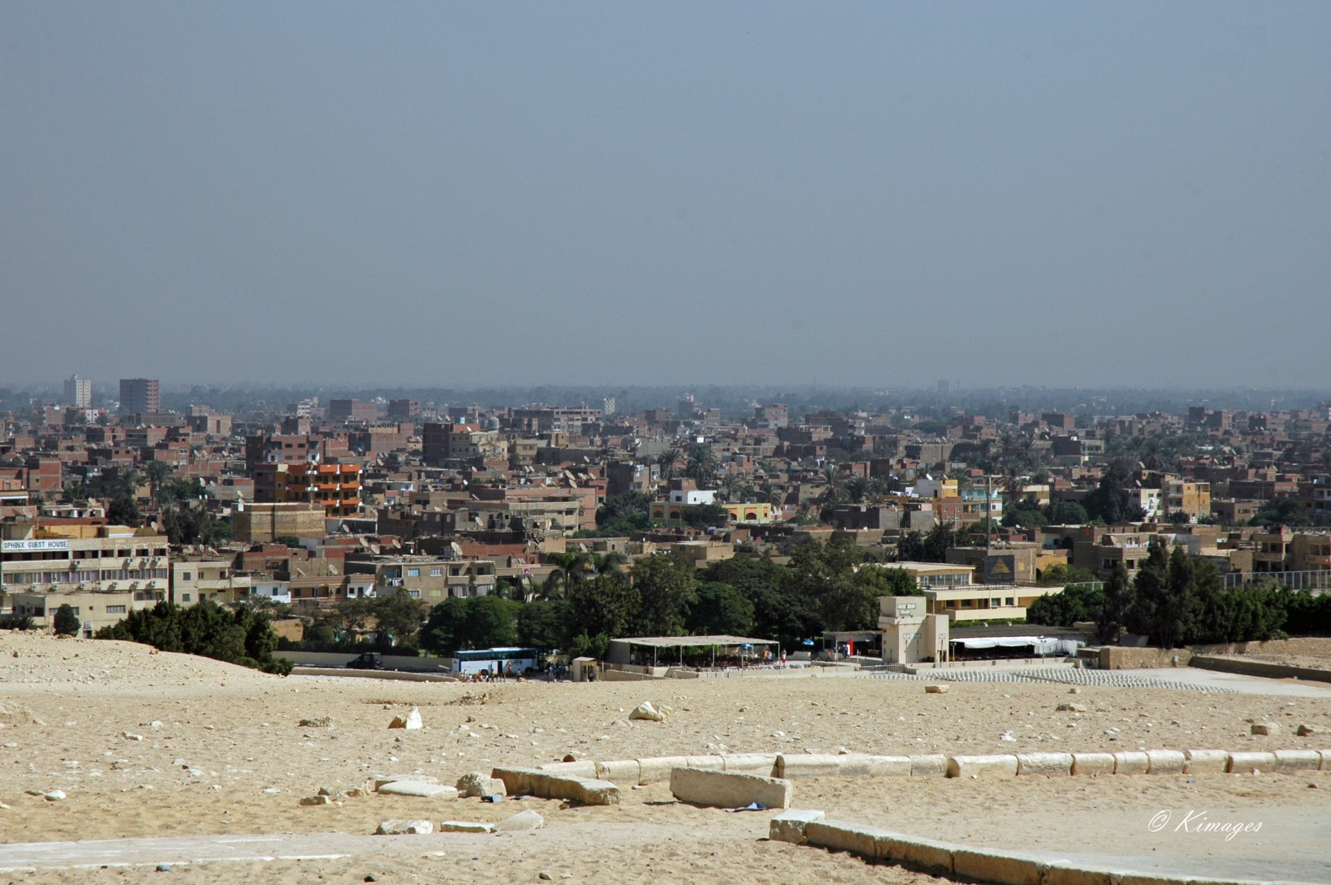 Egypte