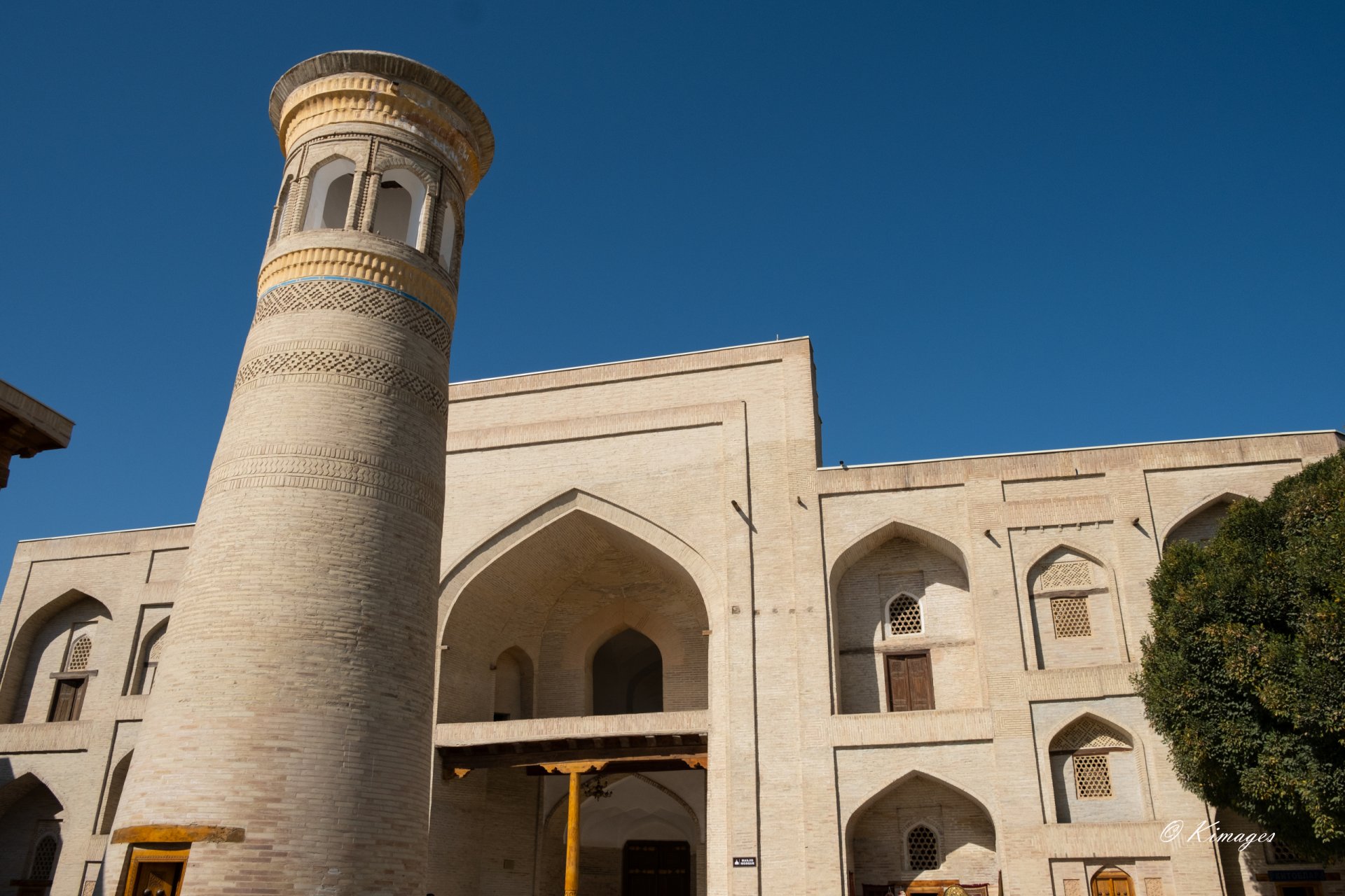 Boukhara