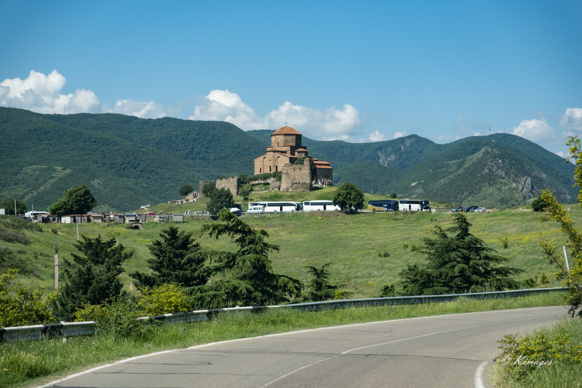 Mtskheta