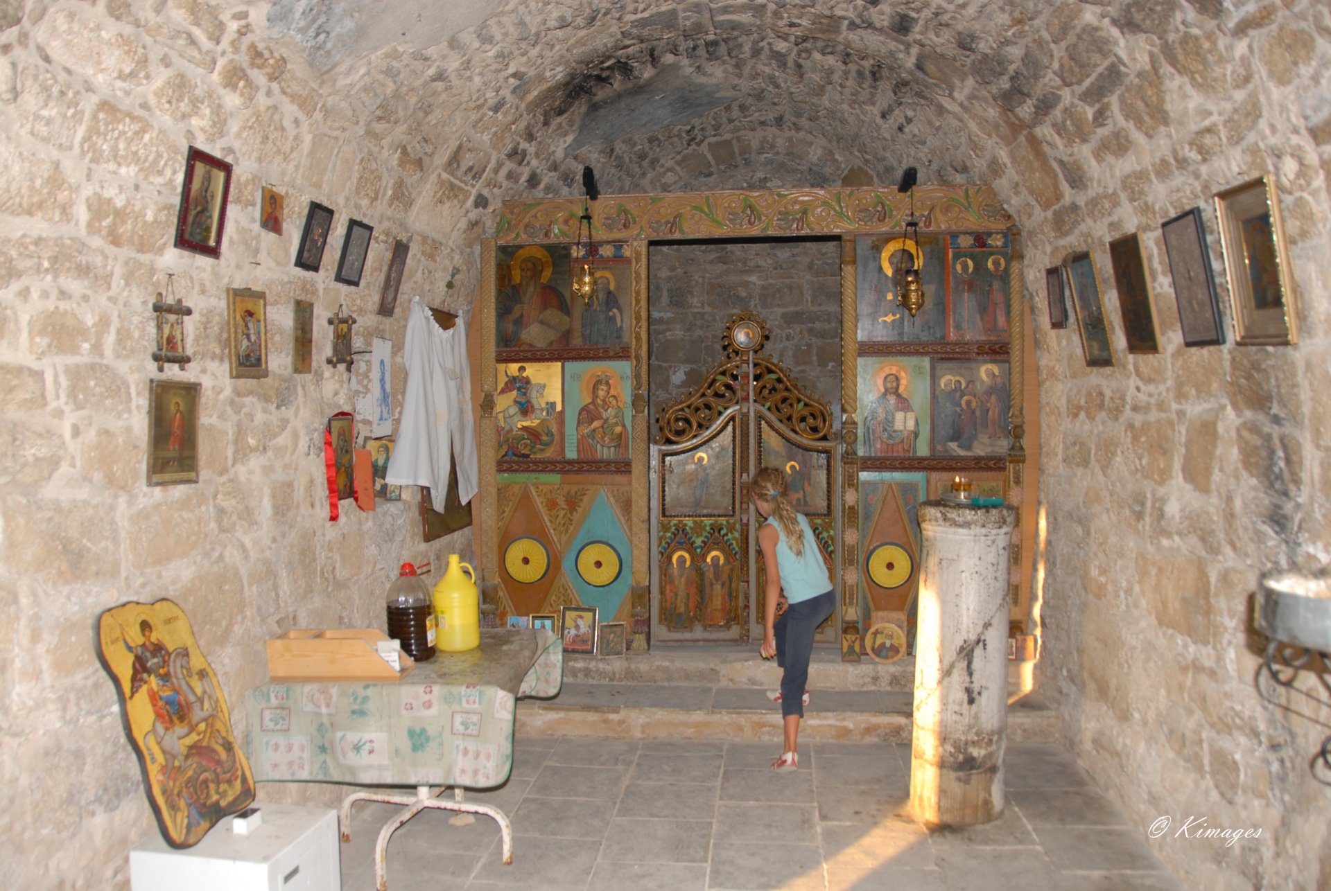 Chypre