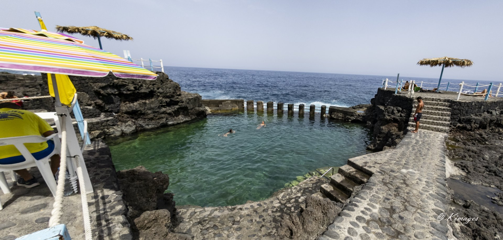 La Palma (île des canaries)