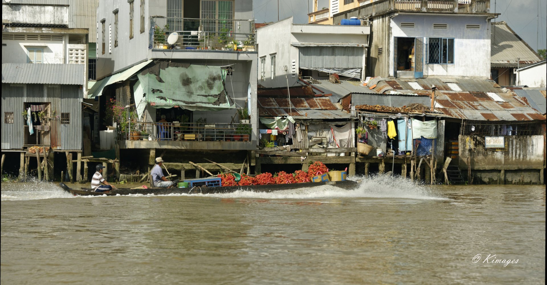 Vietnam