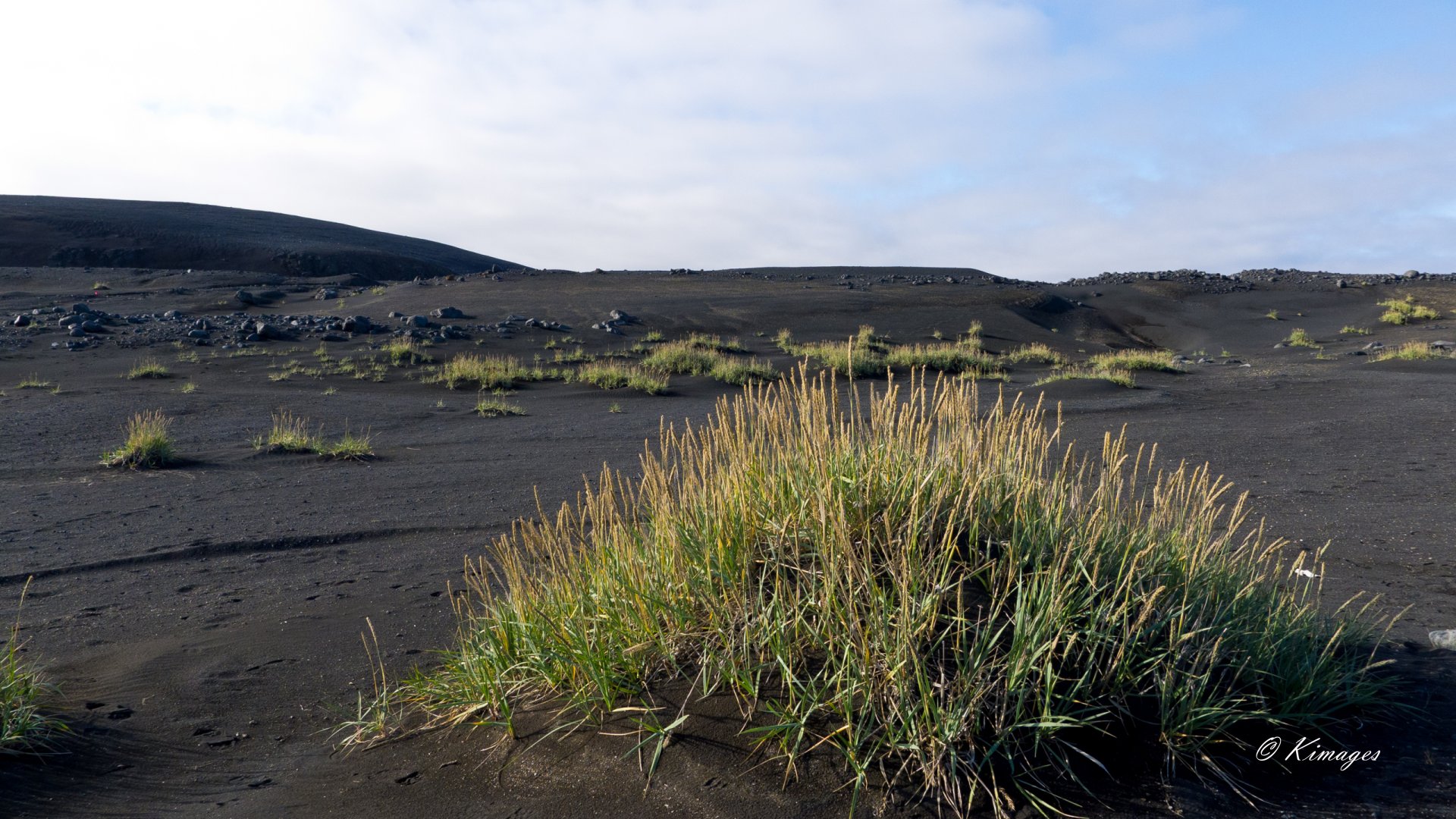 Islande