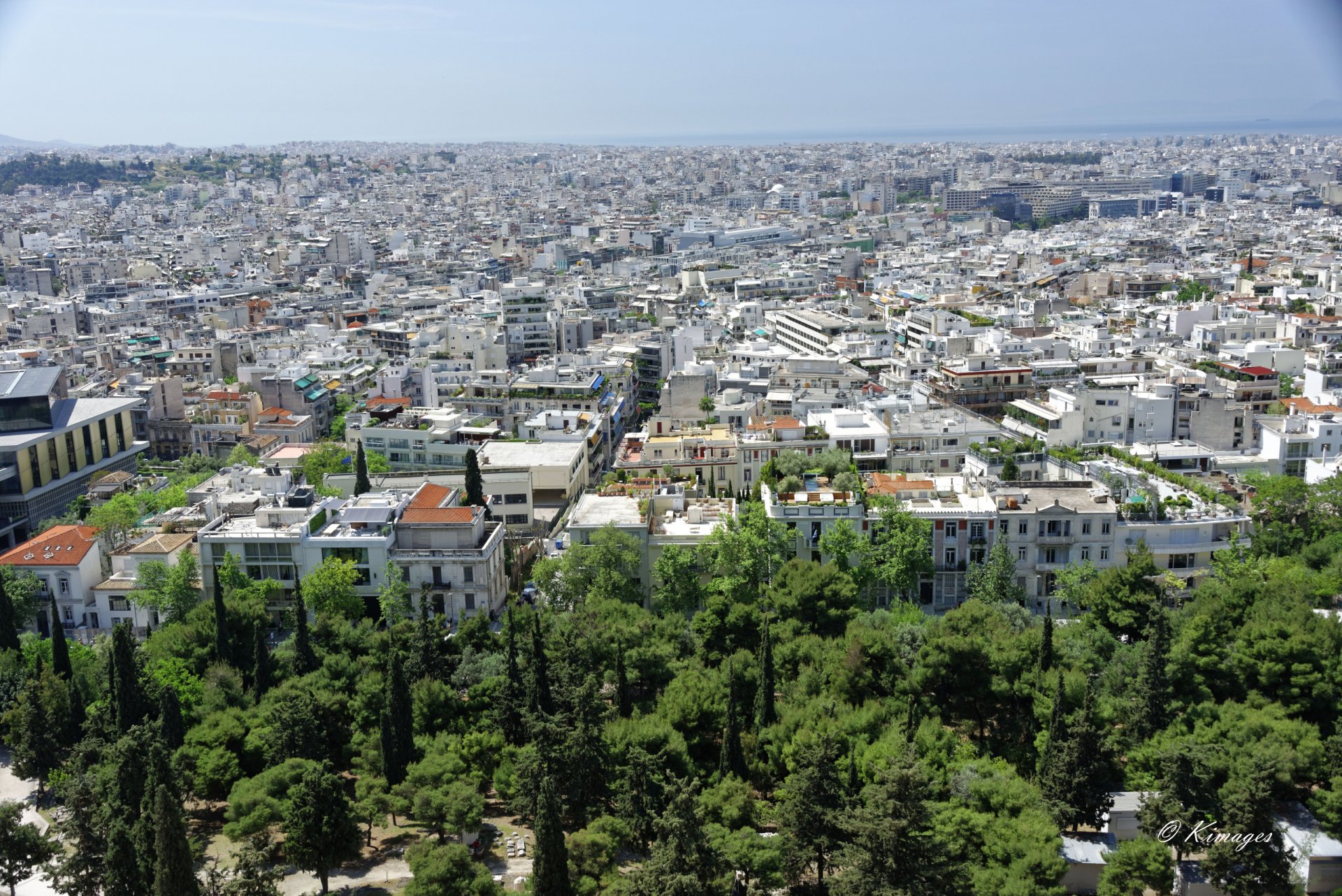 Grèce