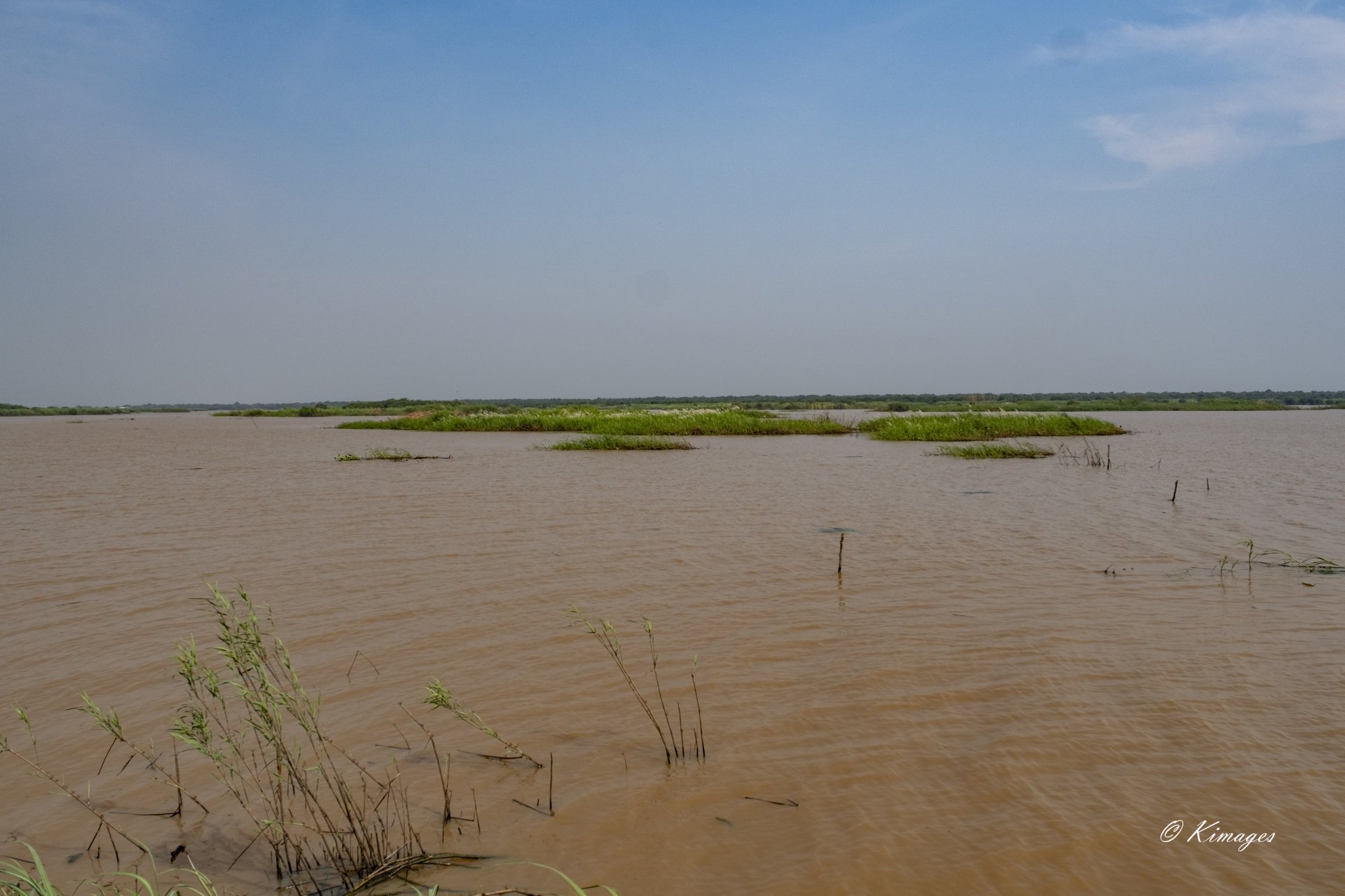 Tonle Sap