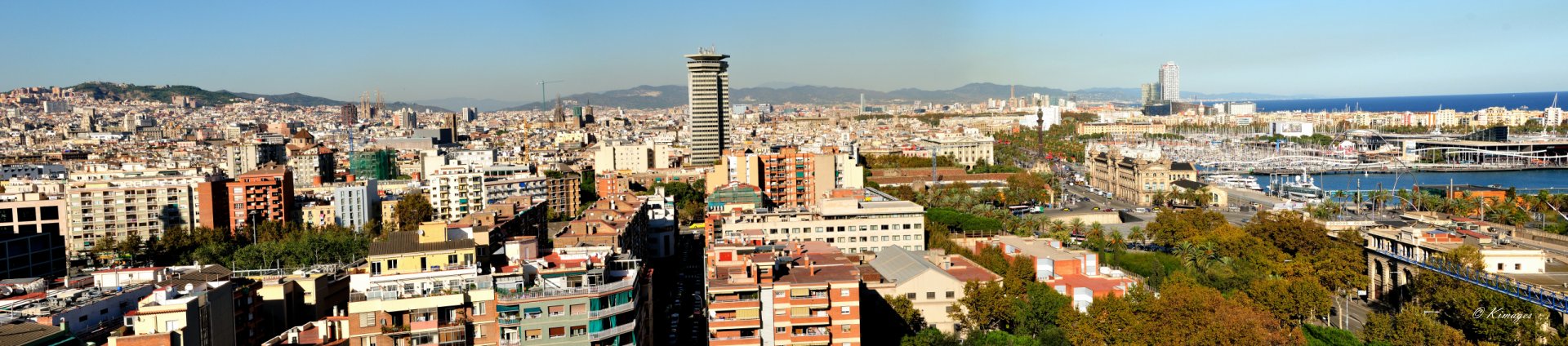 Barcelone