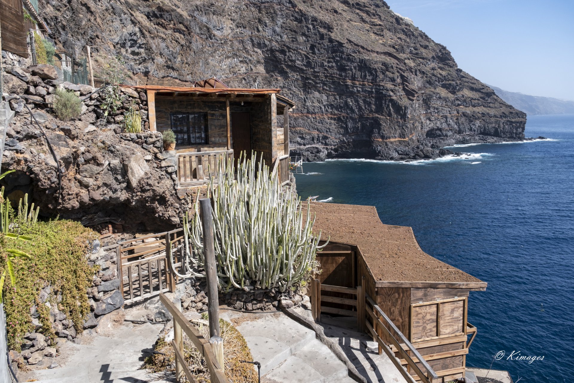 La Palma (île des canaries)