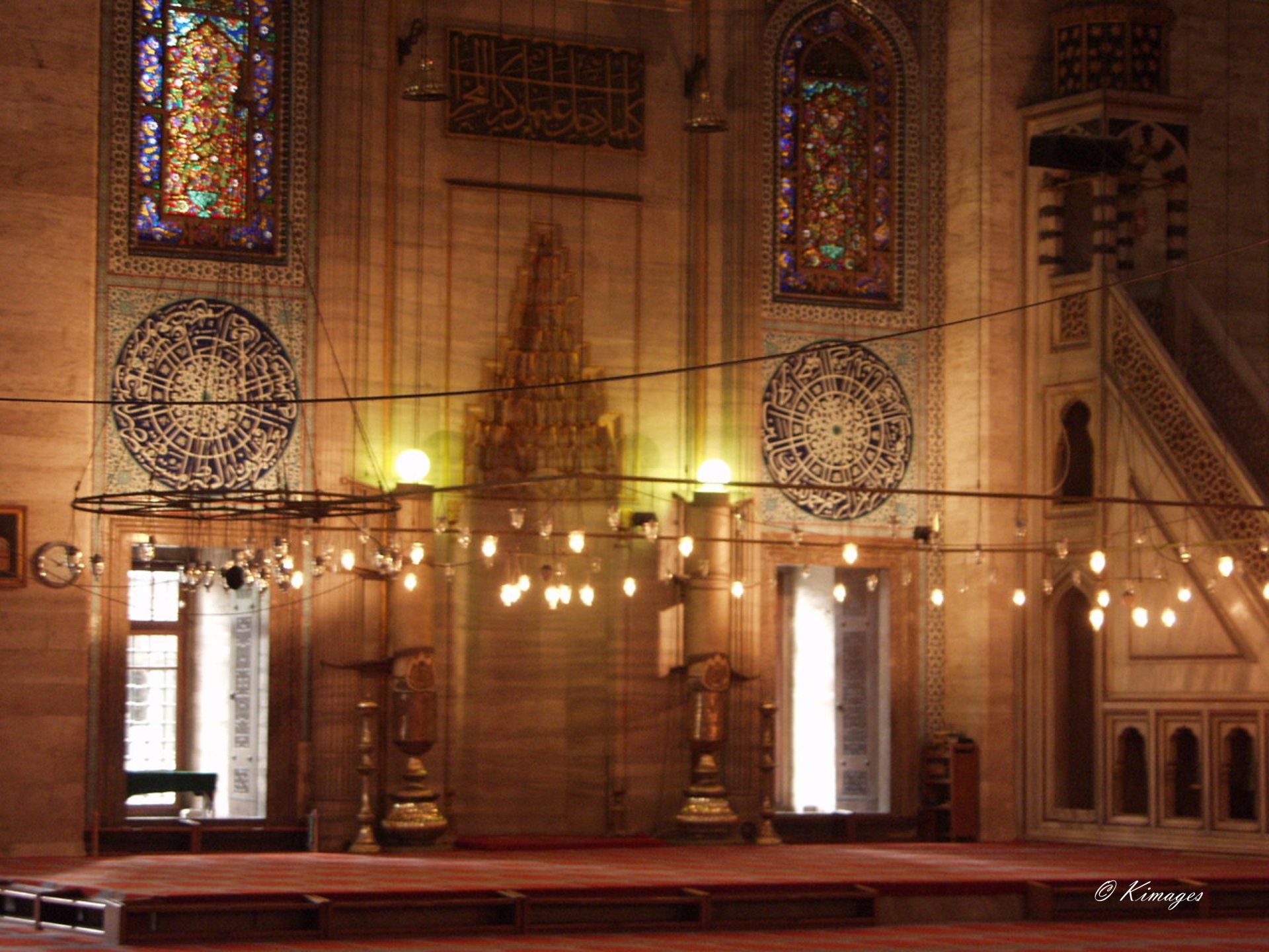 Istanbul