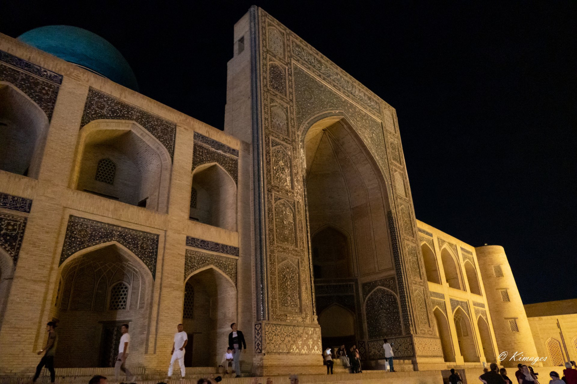 Boukhara