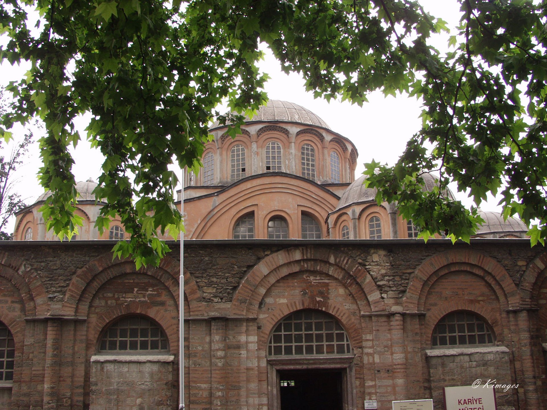 Istanbul