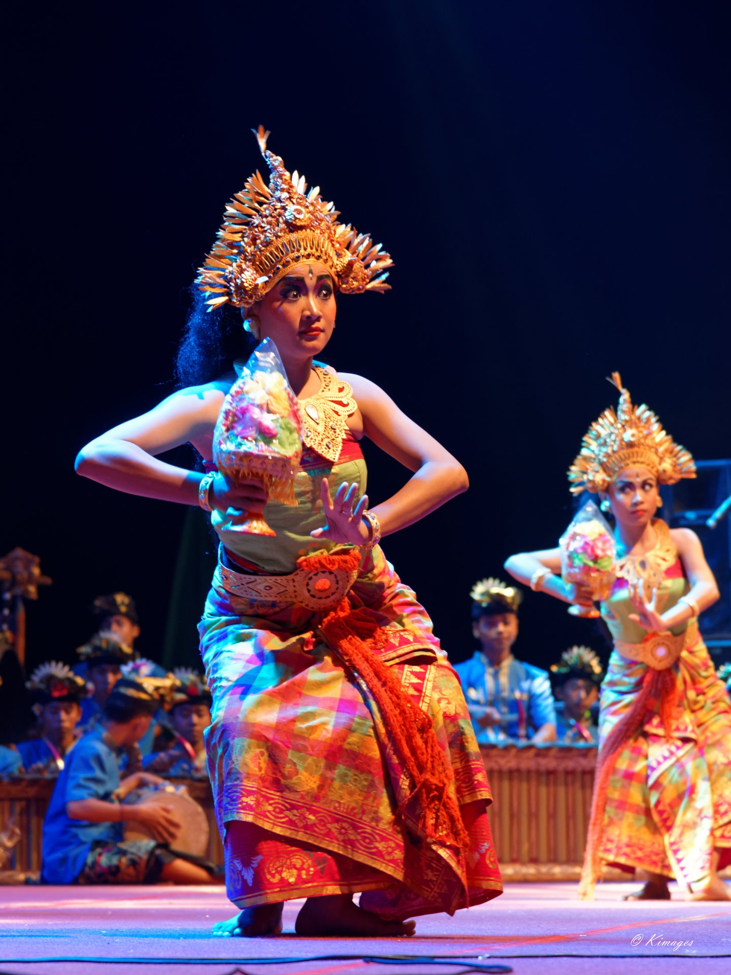 Bali