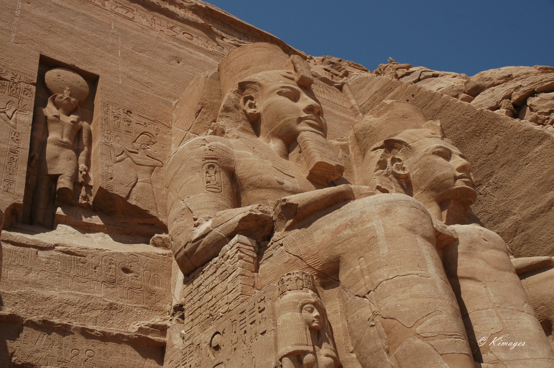 Egypte