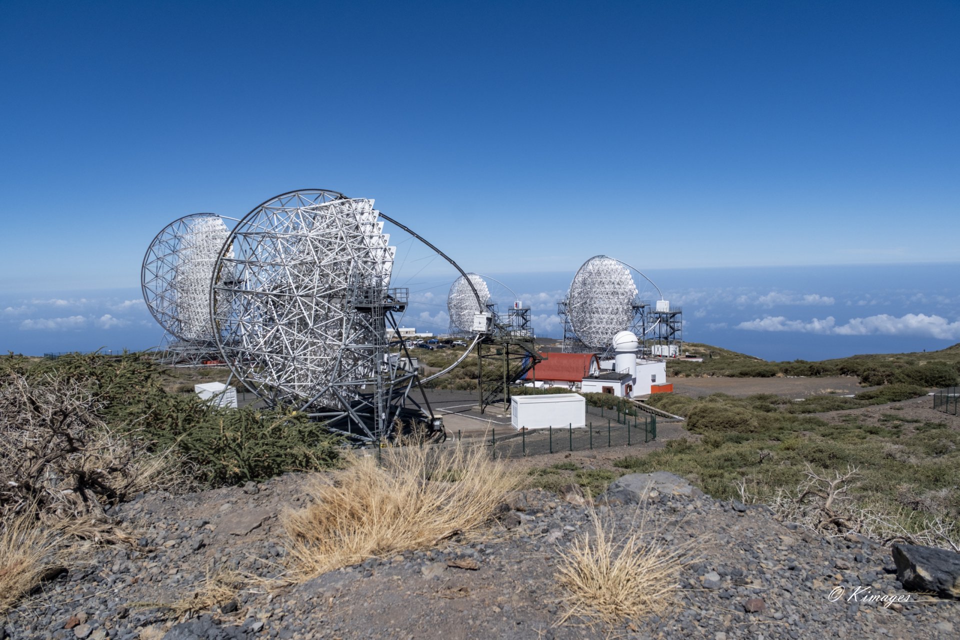 La Palma (île des canaries)