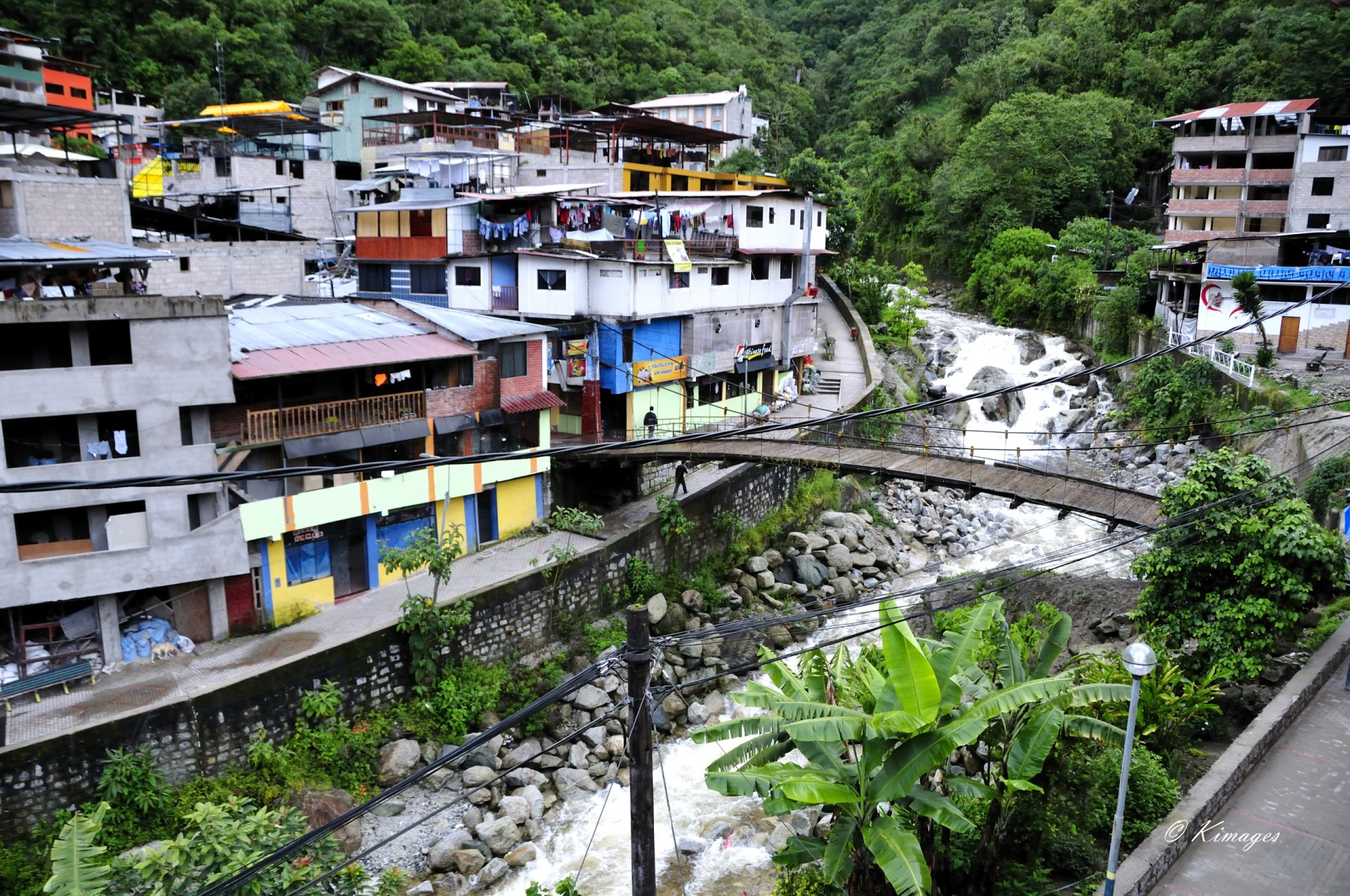 Pérou
