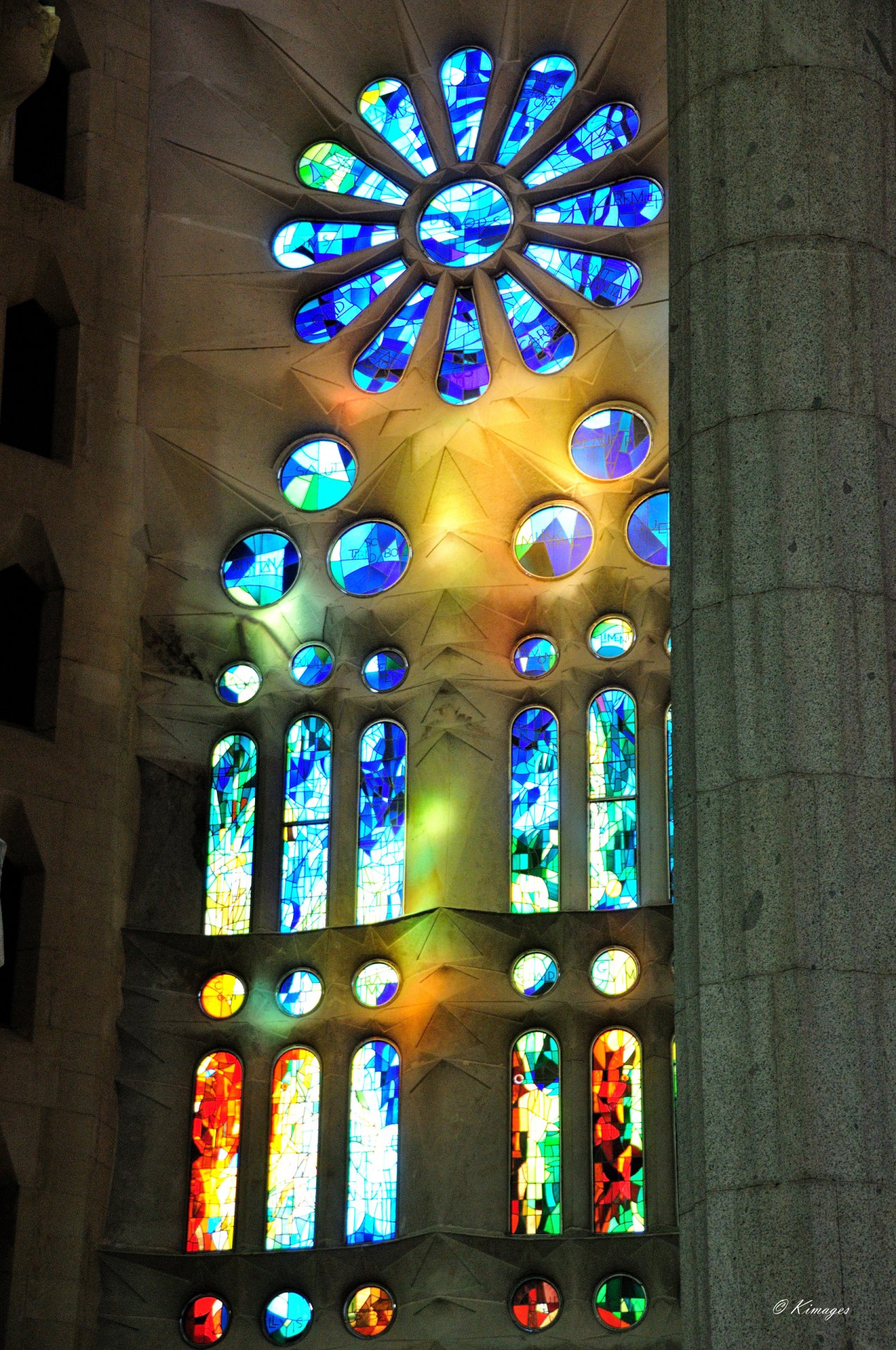 Barcelone