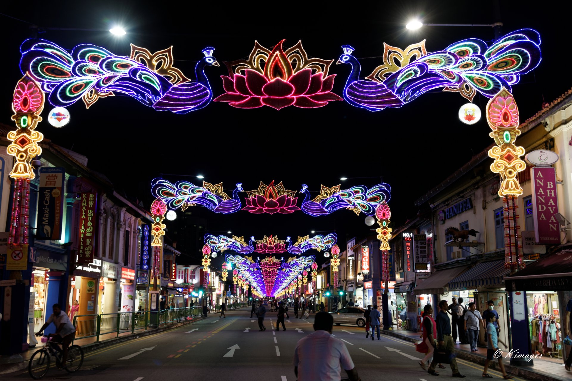 Singapour