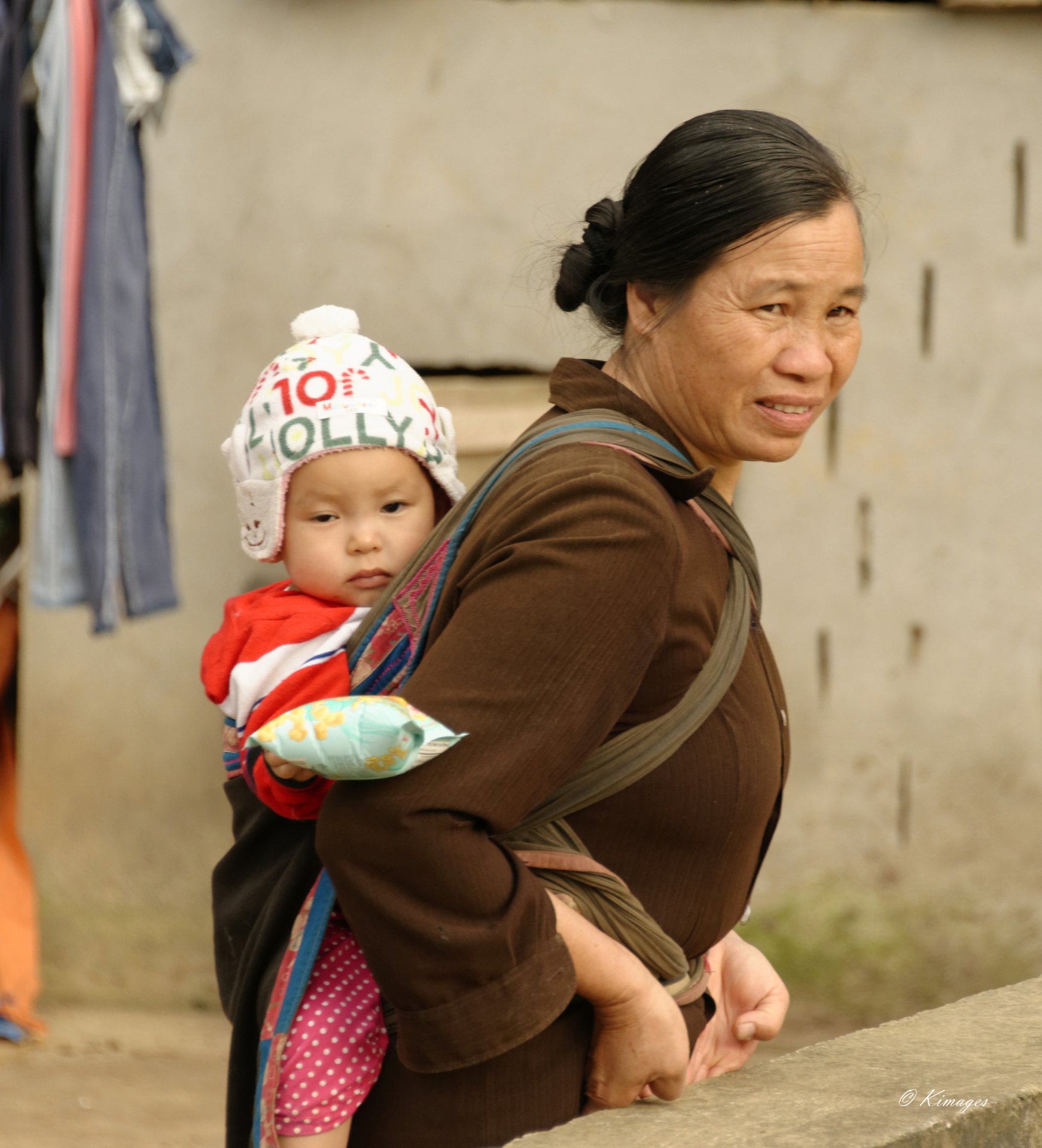 Vietnam
