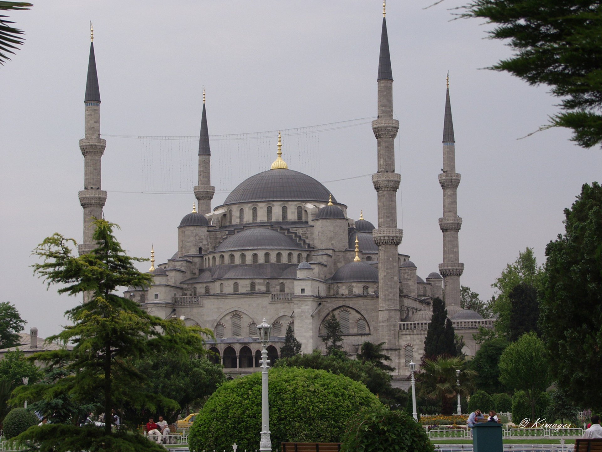 Istanbul