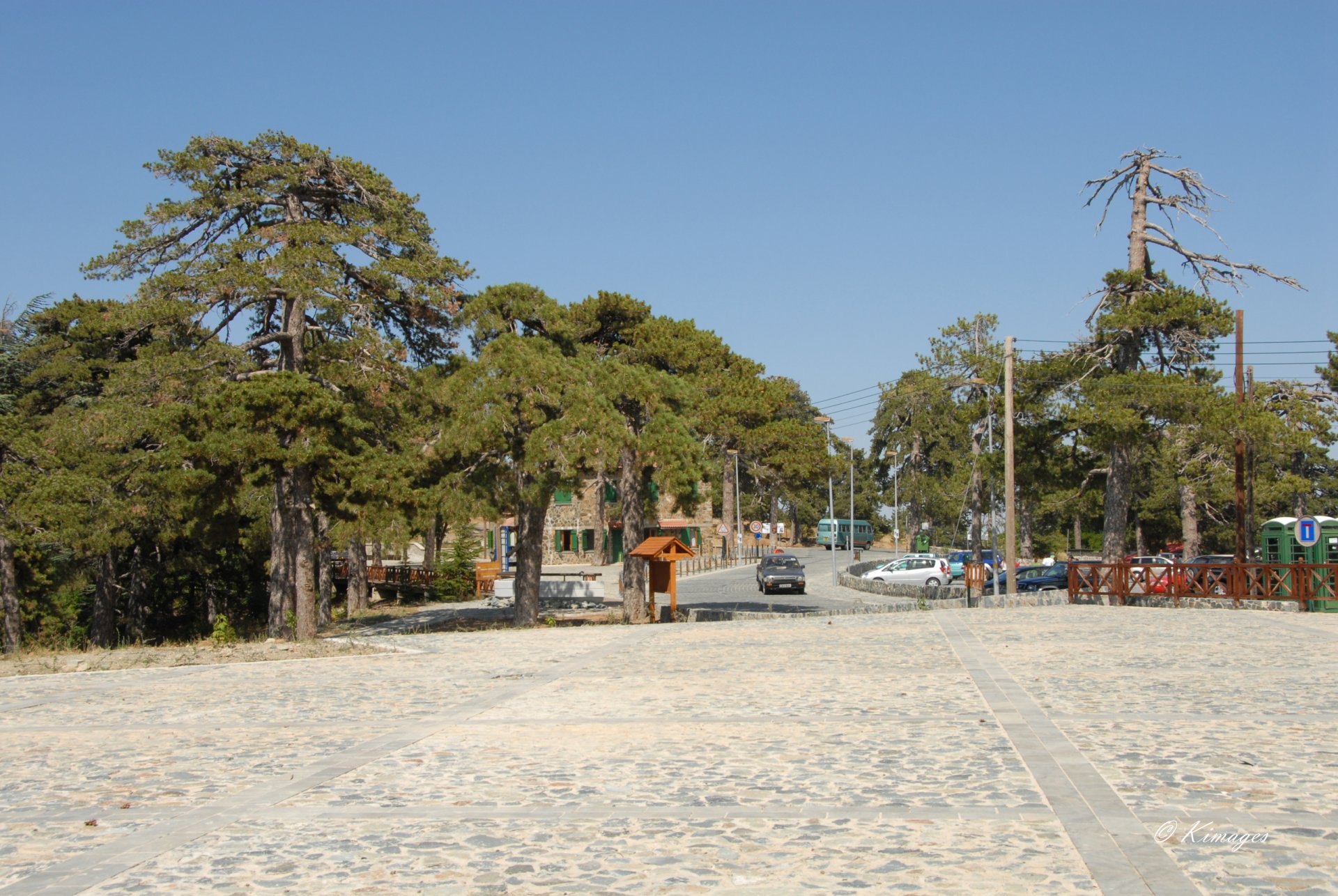 Chypre
