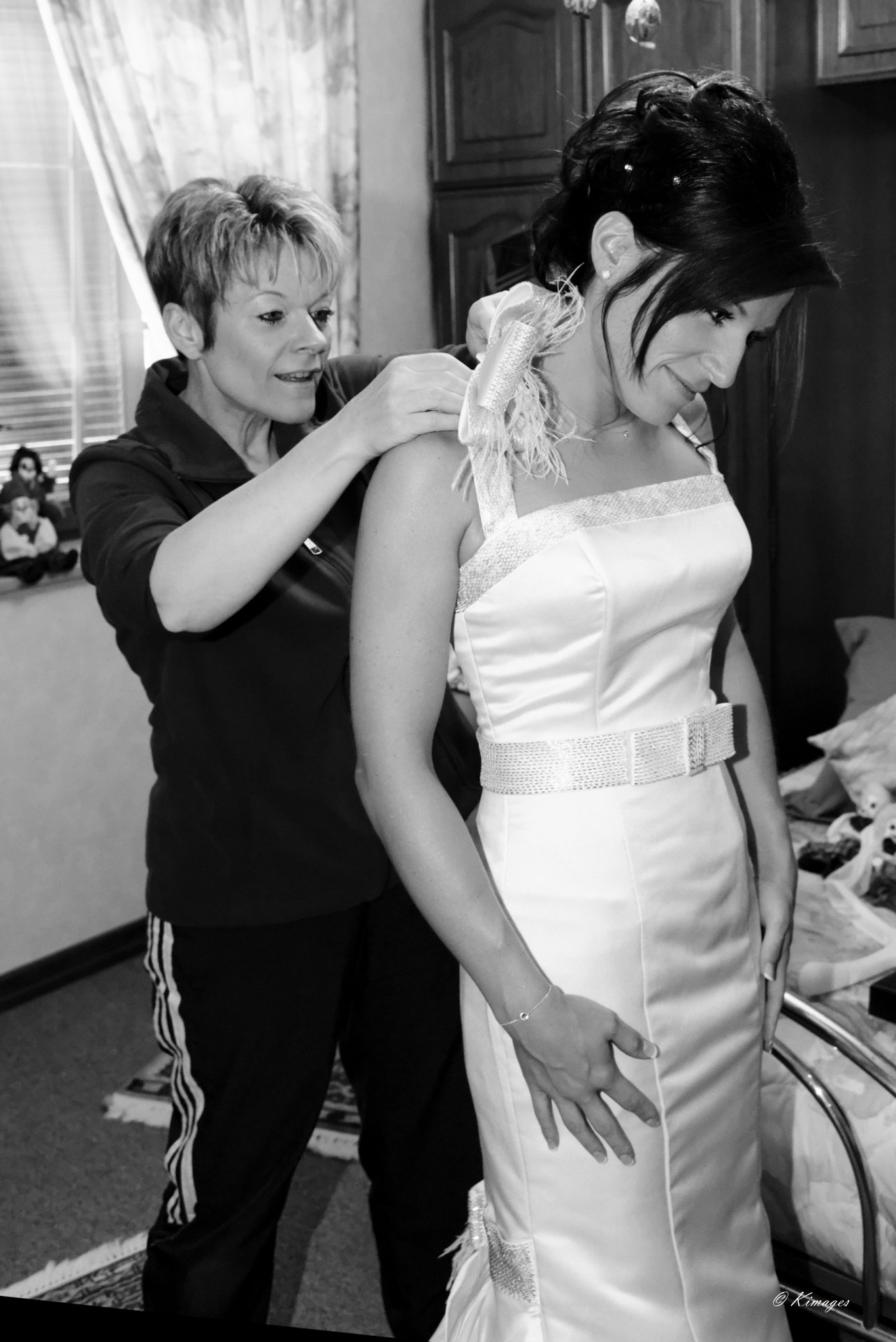 Mariages