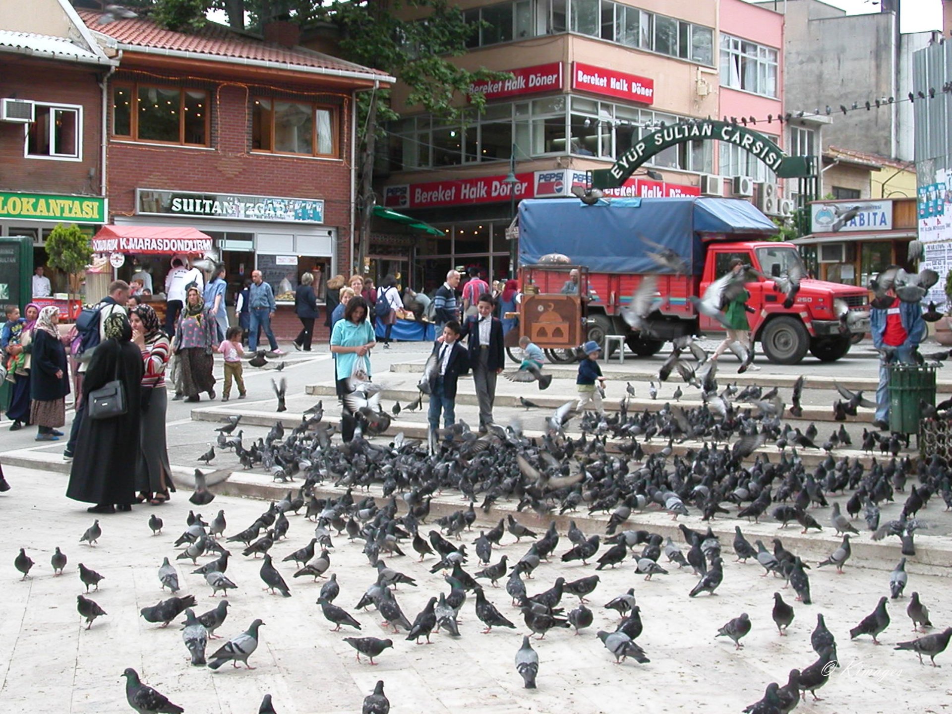 Istanbul
