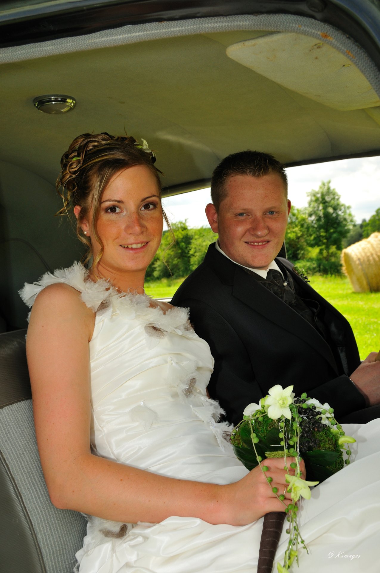 Mariages