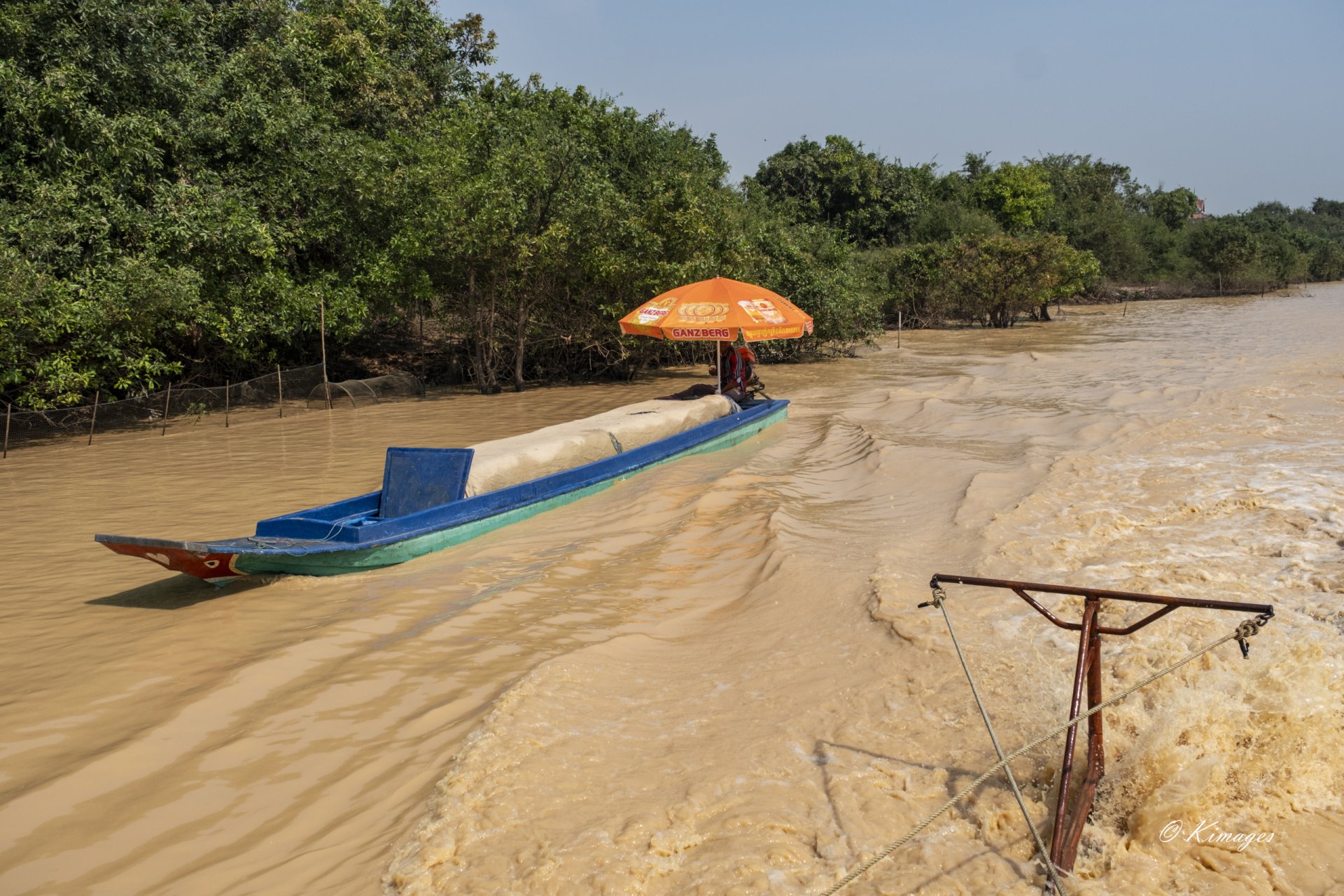 Tonle Sap