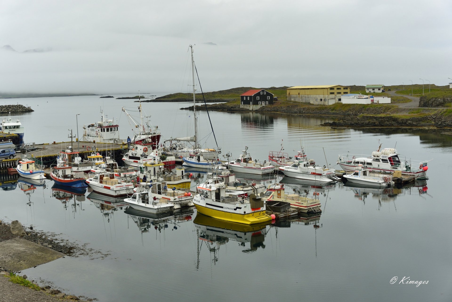 Islande