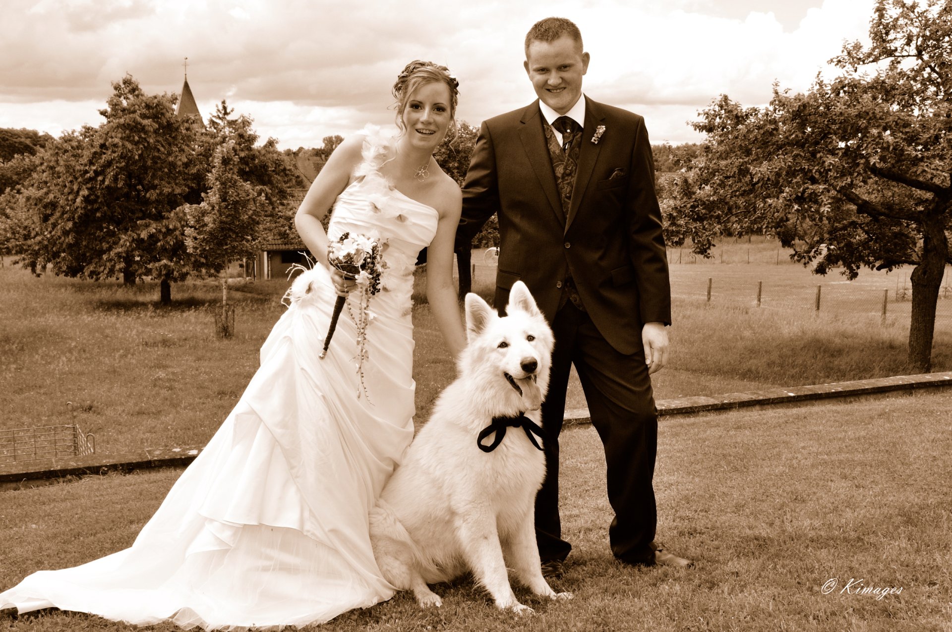 Mariages