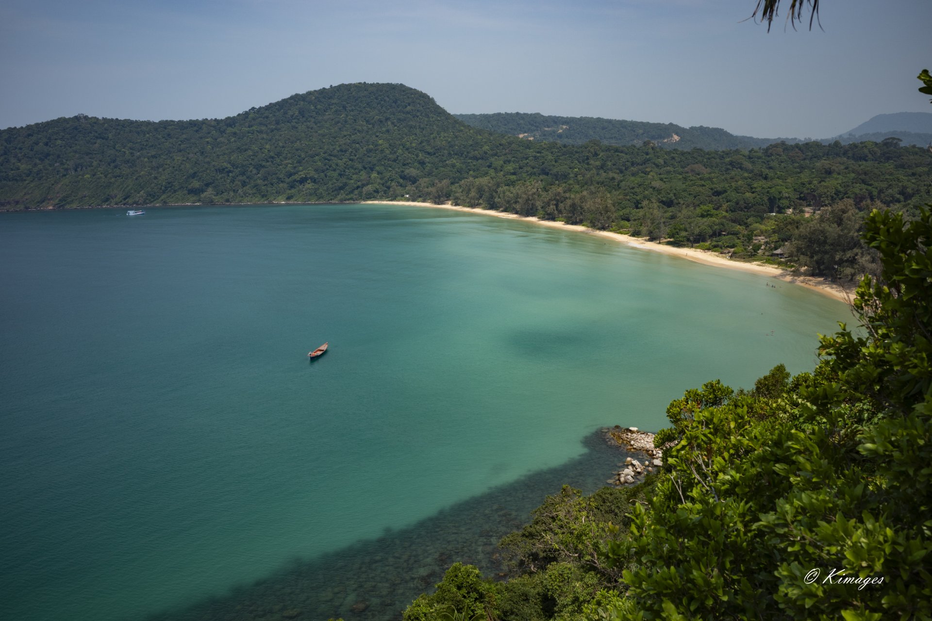 Koh Rong Samloem