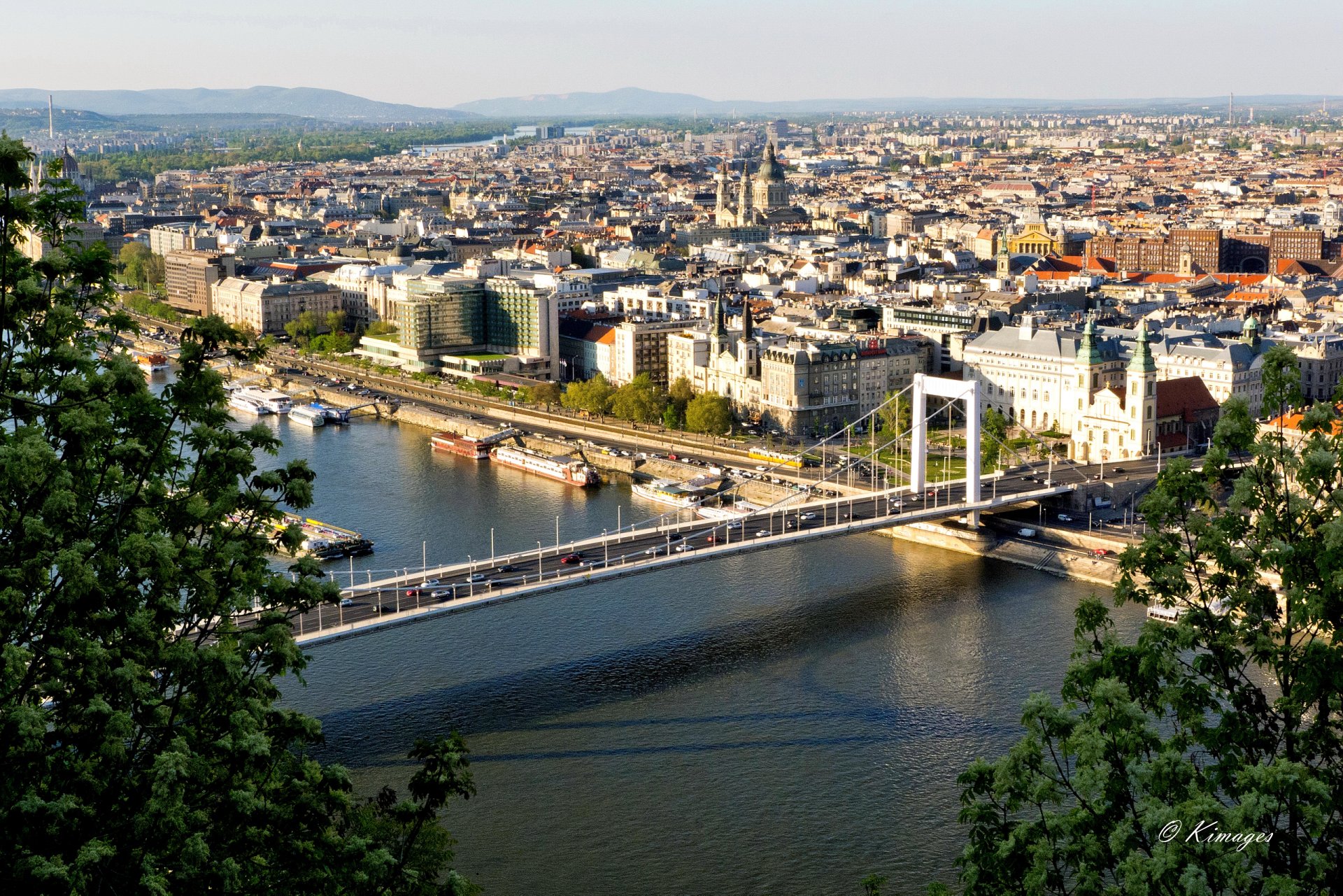 Budapest
