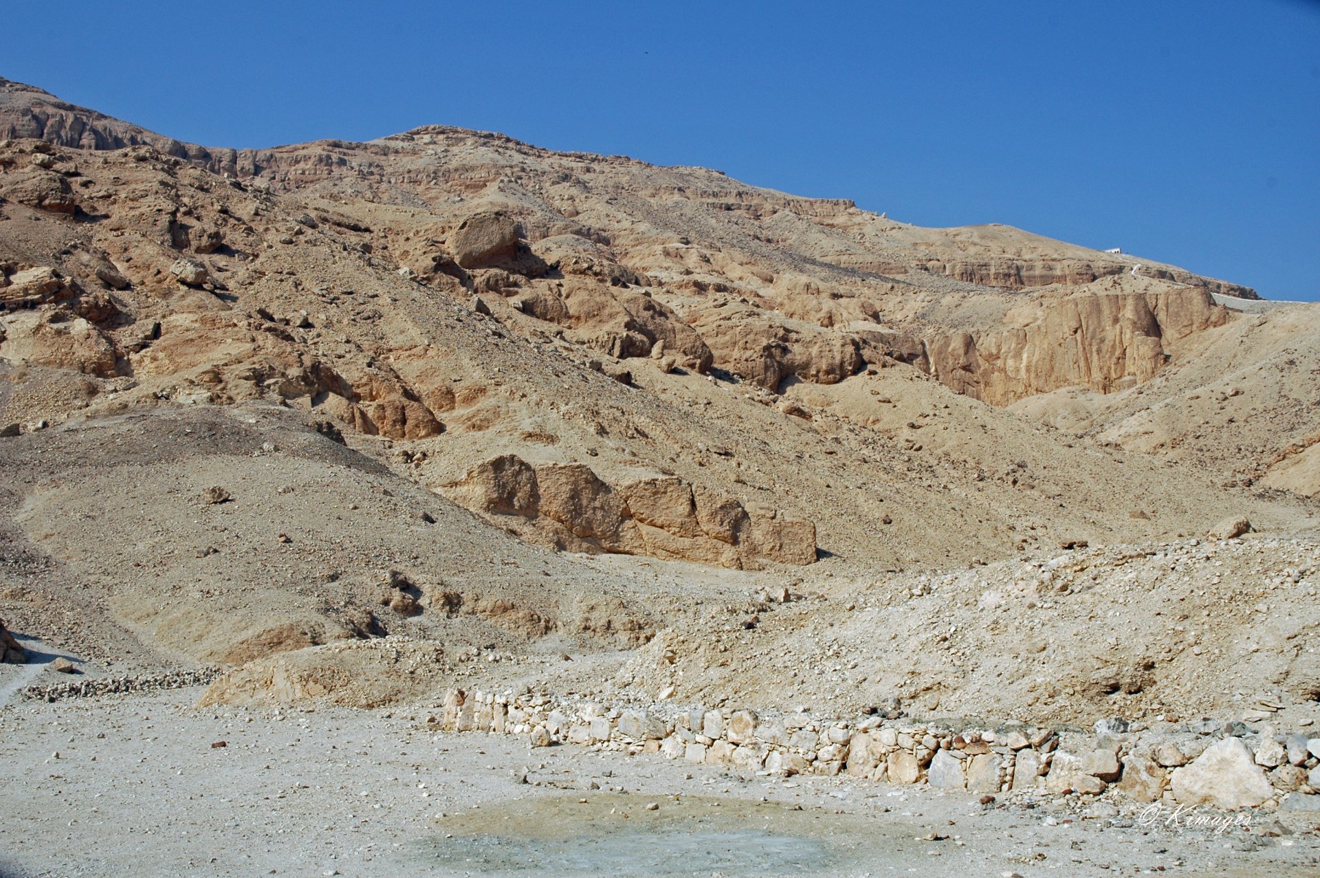 Egypte