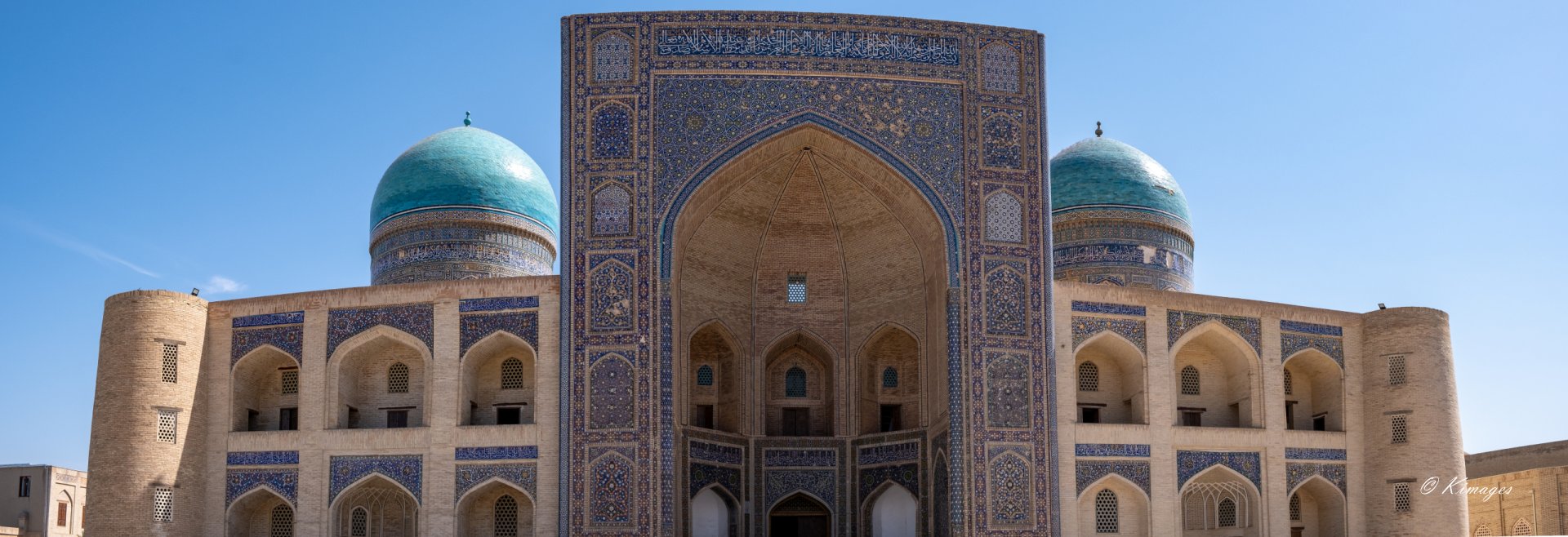 Boukhara