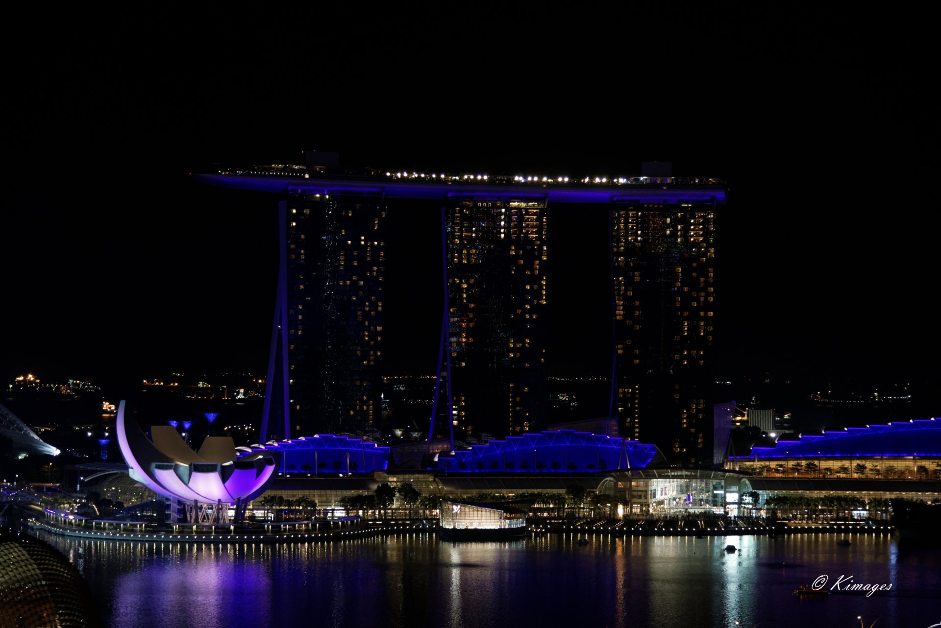 Singapour