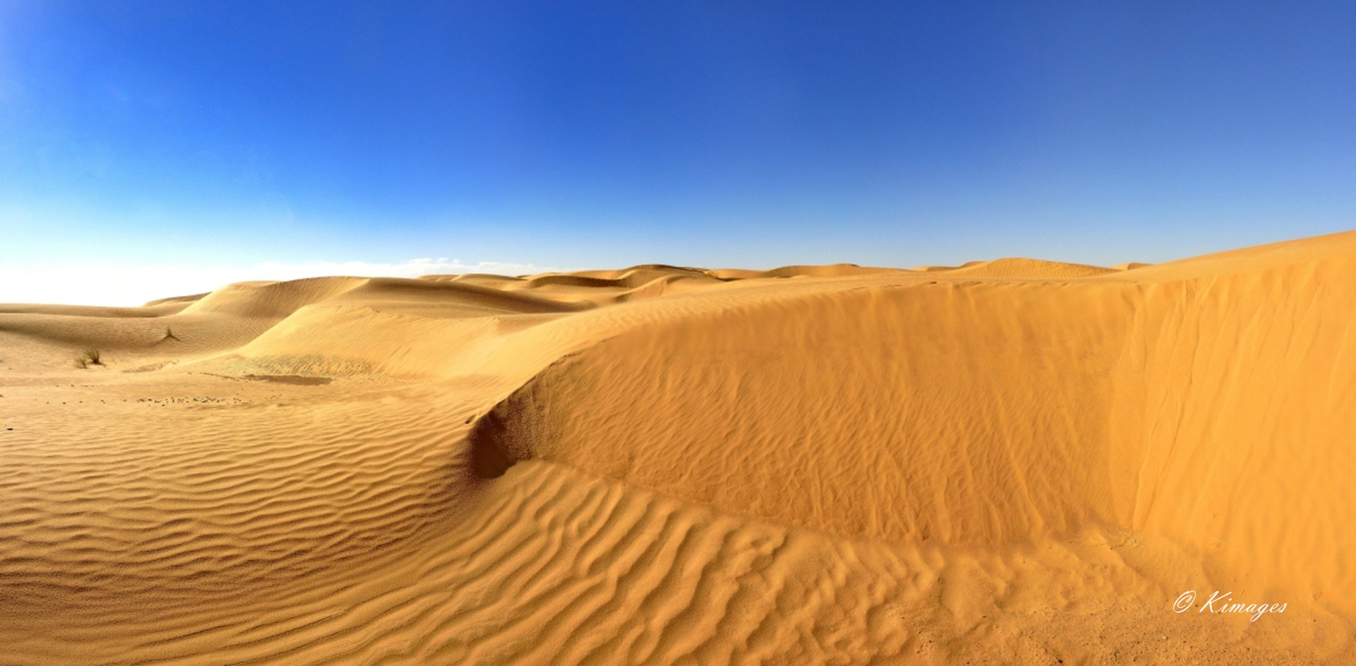 Tunisie: Ksar Ghilane