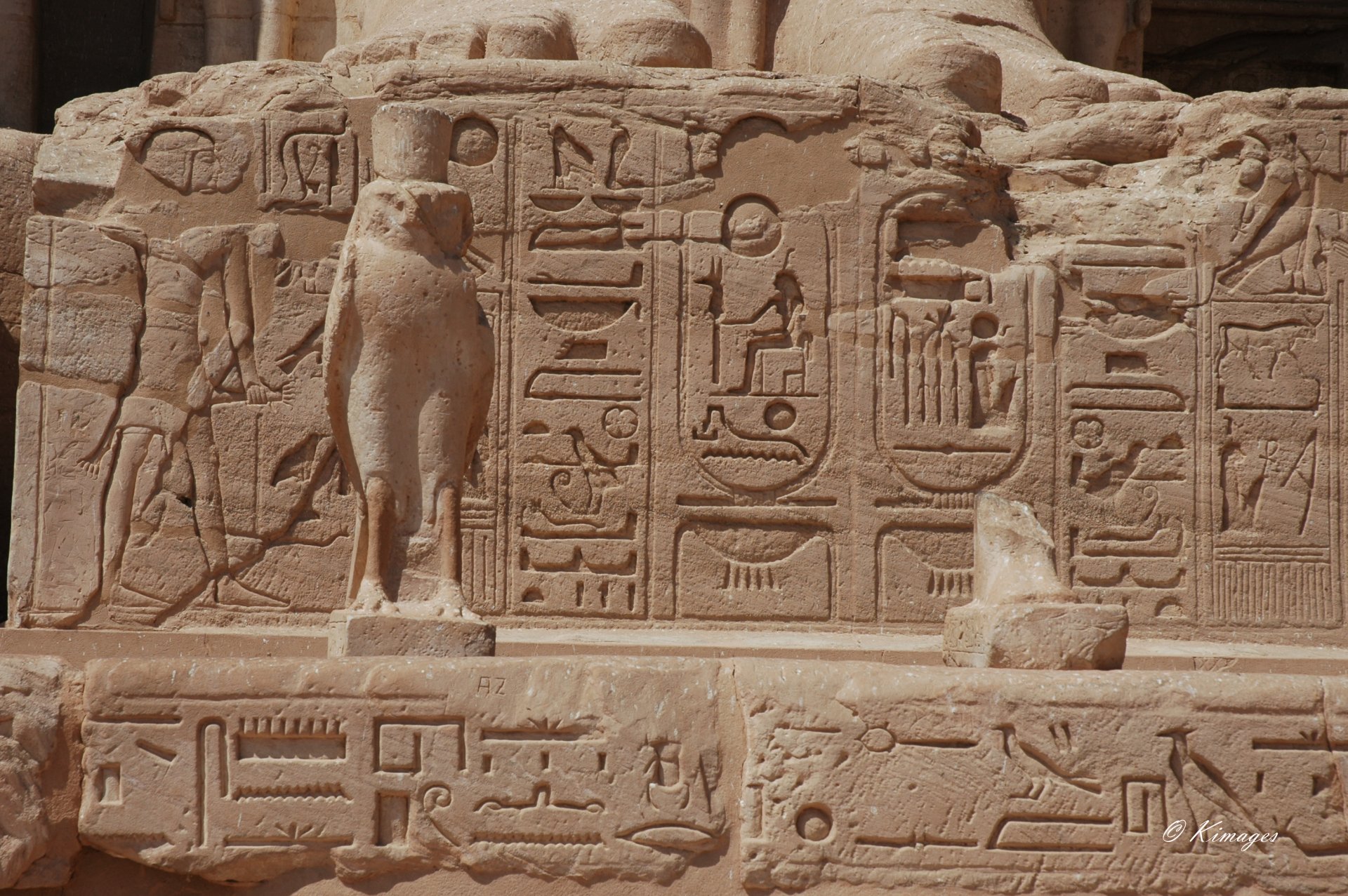 Egypte