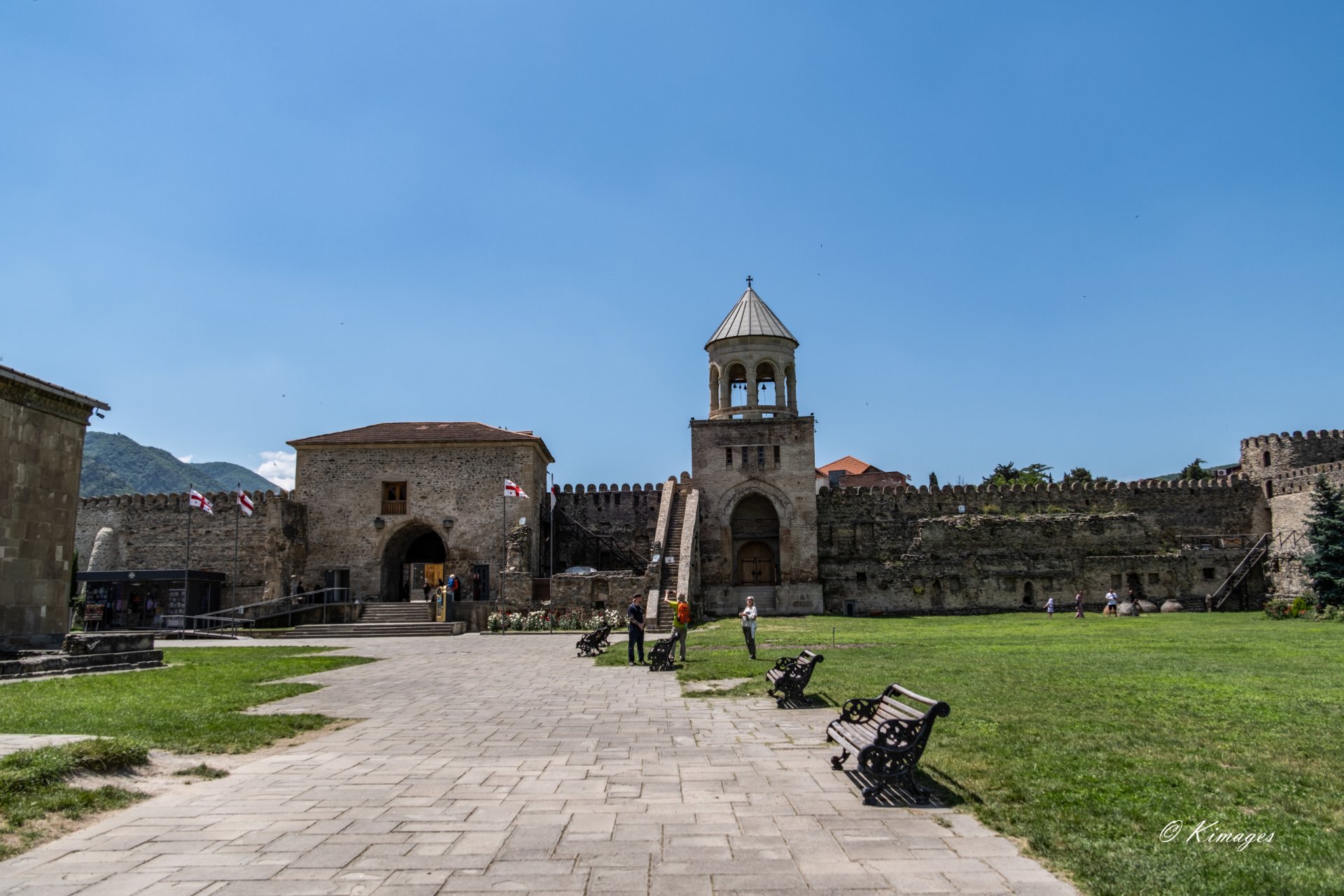 Mtskheta
