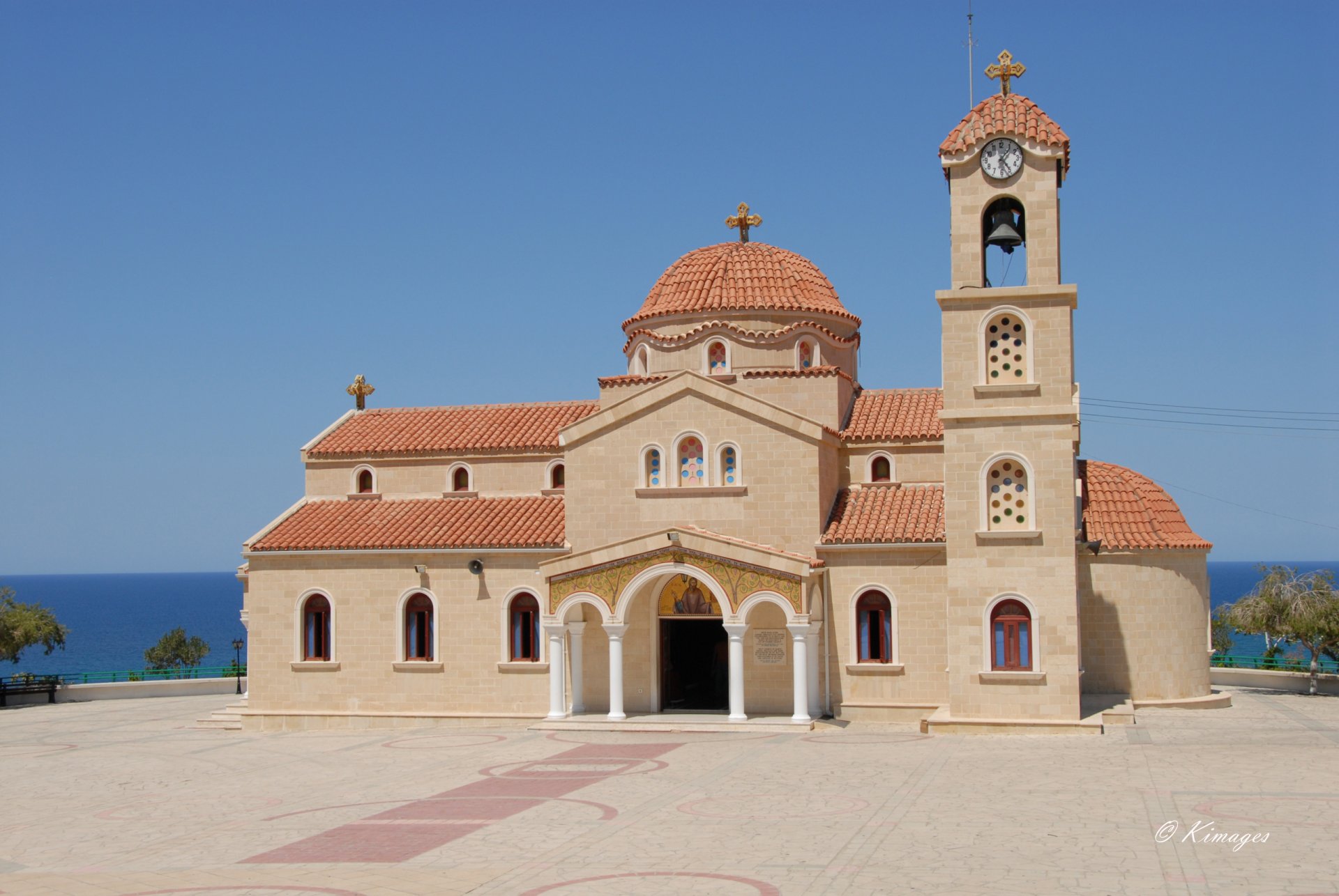 Chypre