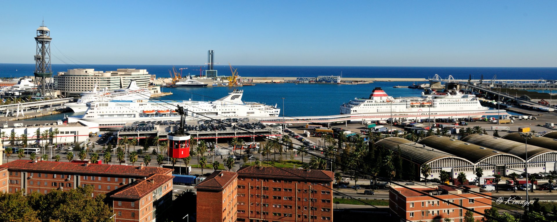 Barcelone
