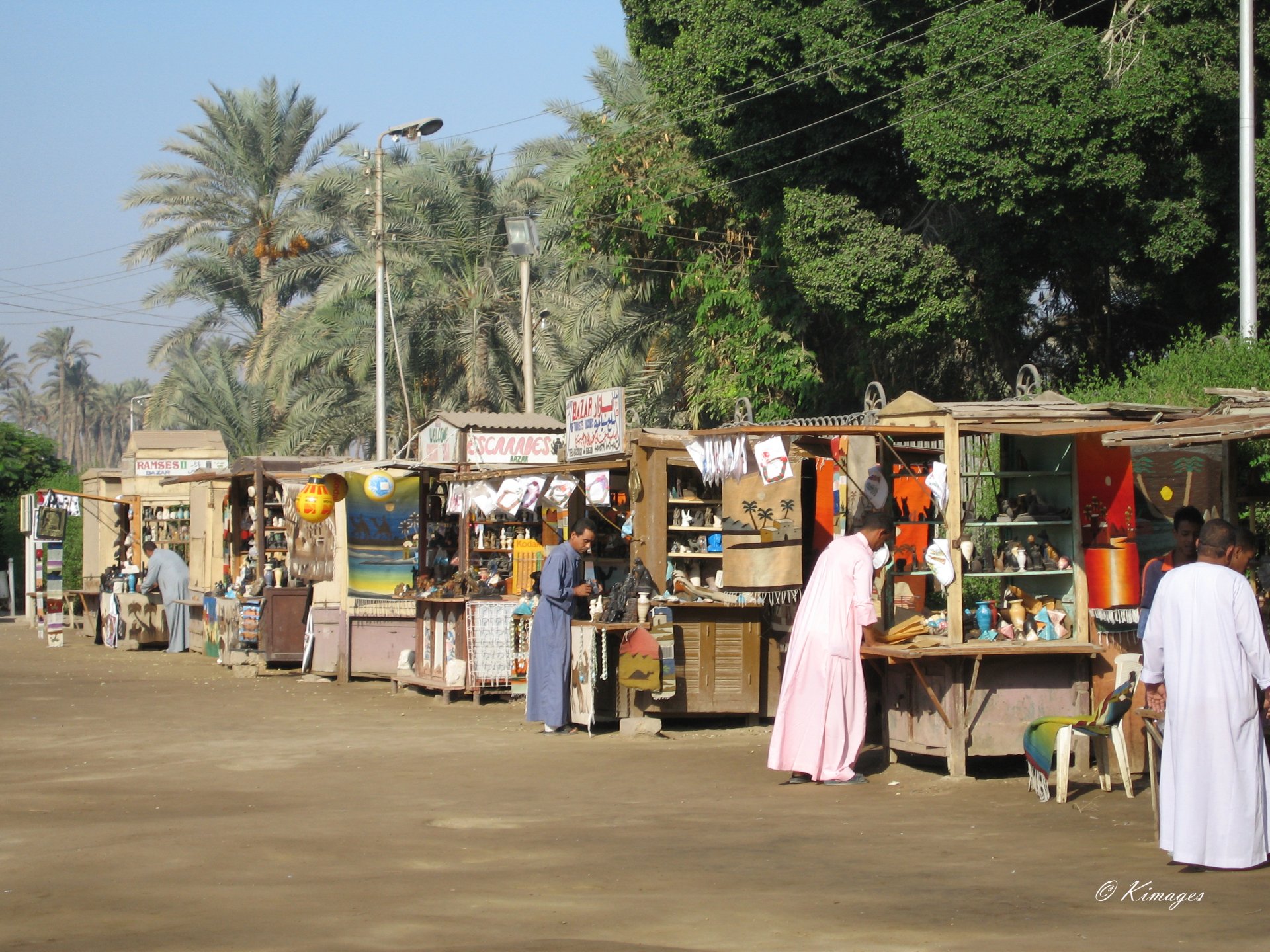 Egypte