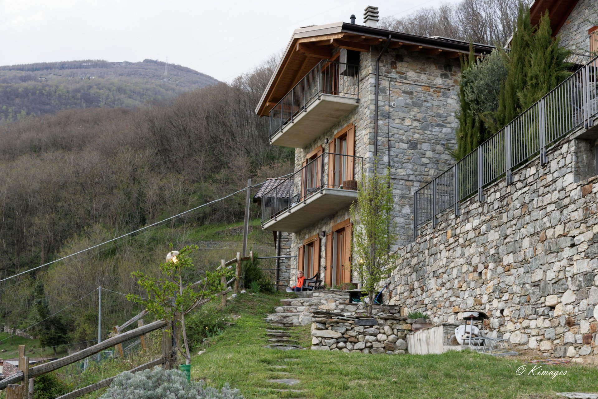 Como