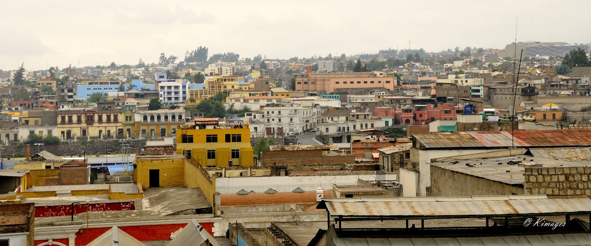 Pérou