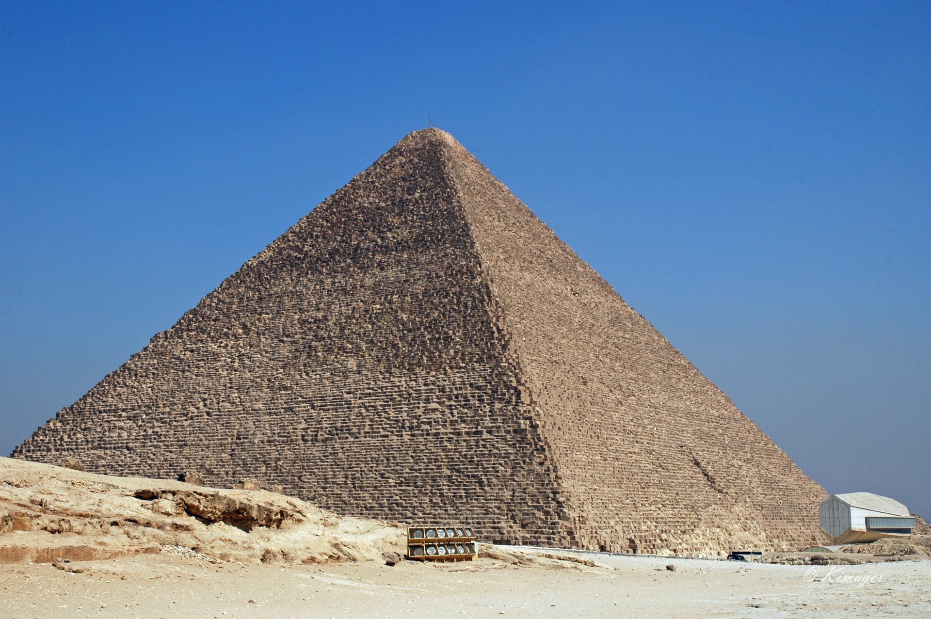 Egypte